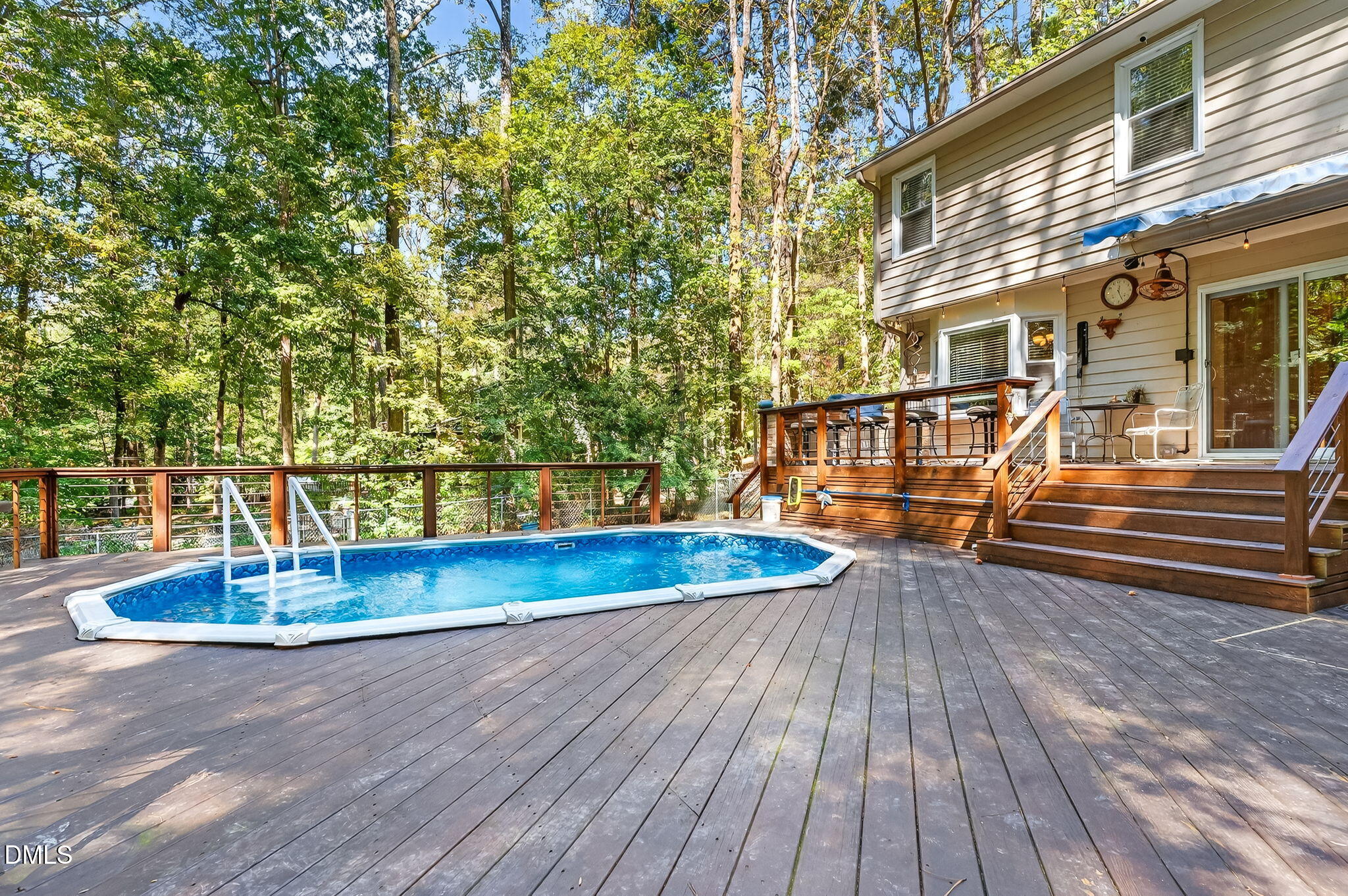 103 Fawn Drive, Wake Forest