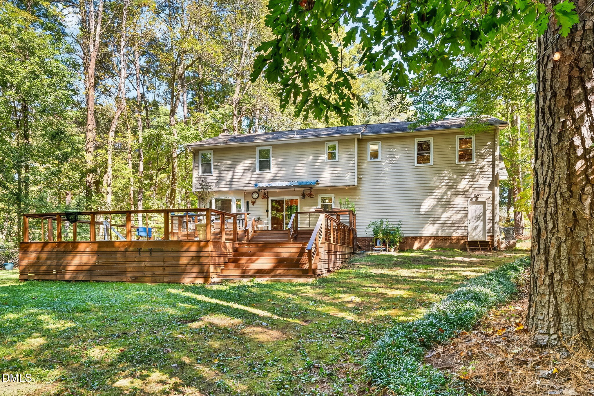 103 Fawn Drive, Wake Forest