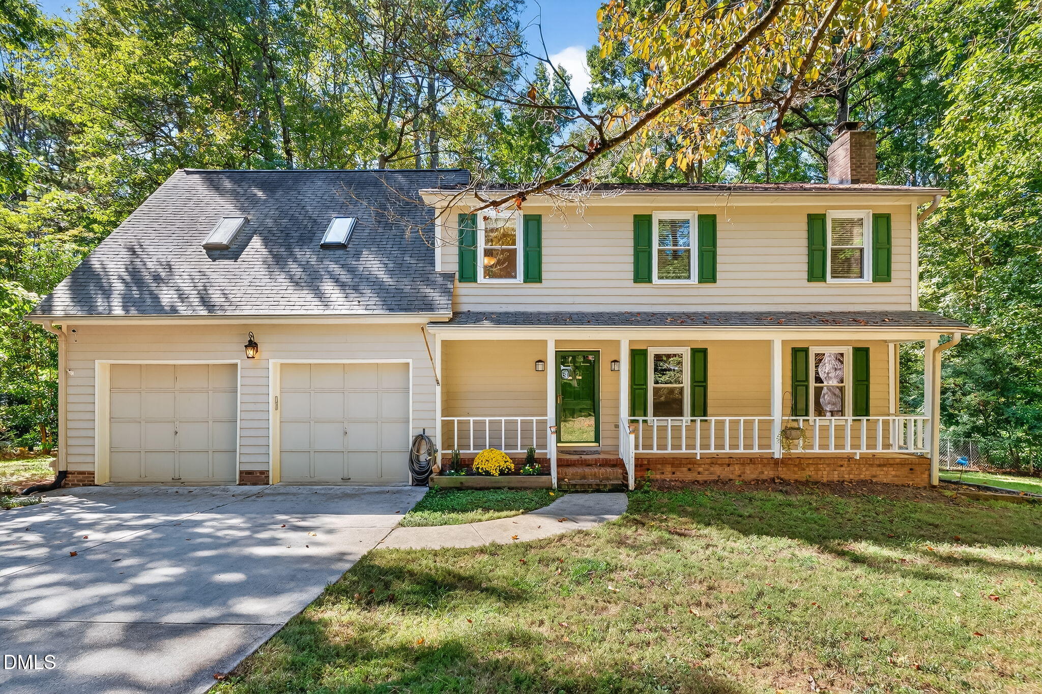 103 Fawn Drive, Wake Forest