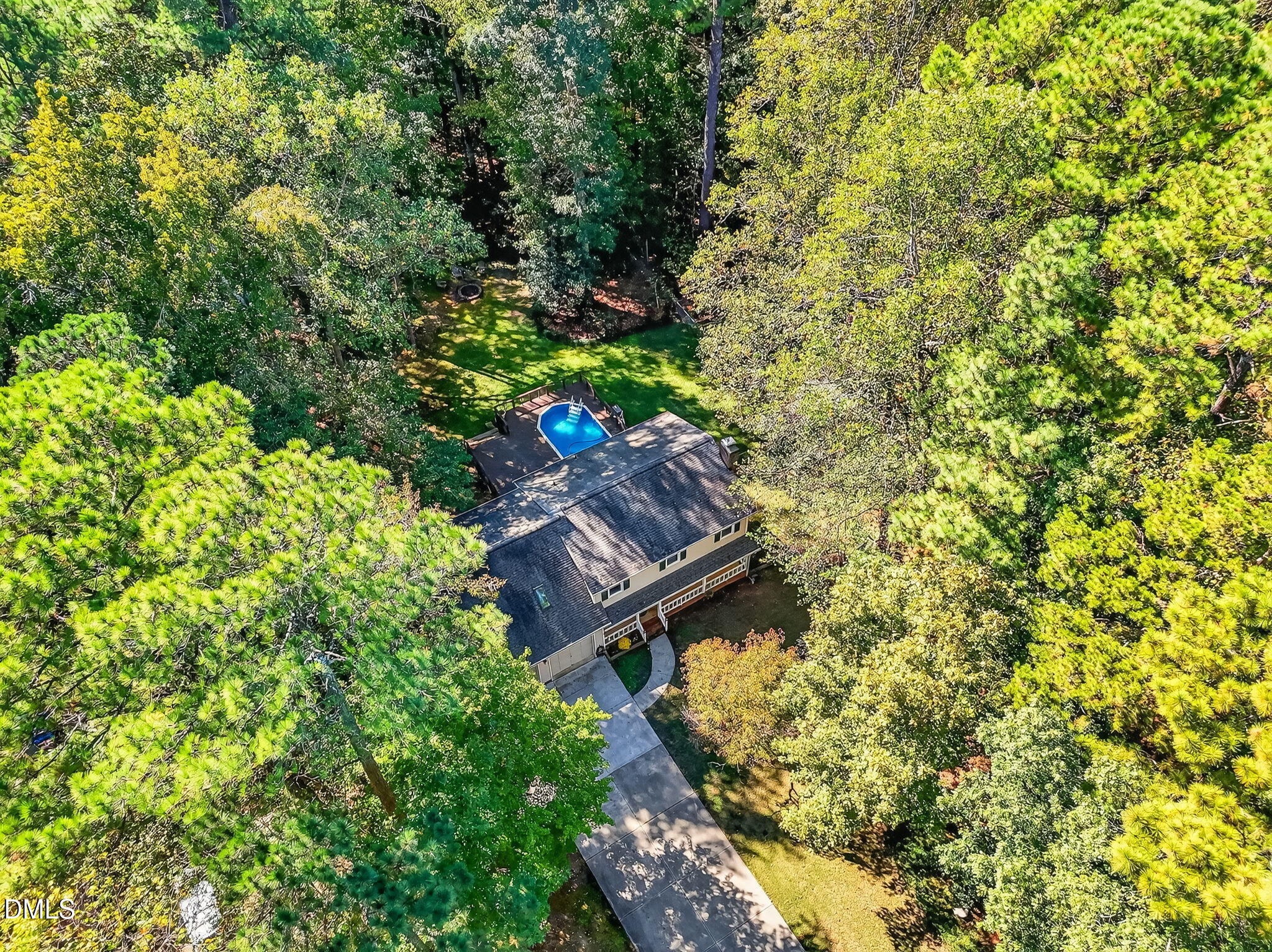 103 Fawn Drive, Wake Forest