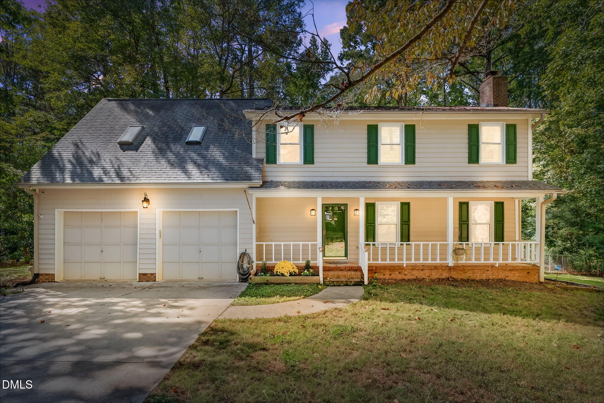 103 Fawn Drive, Wake Forest