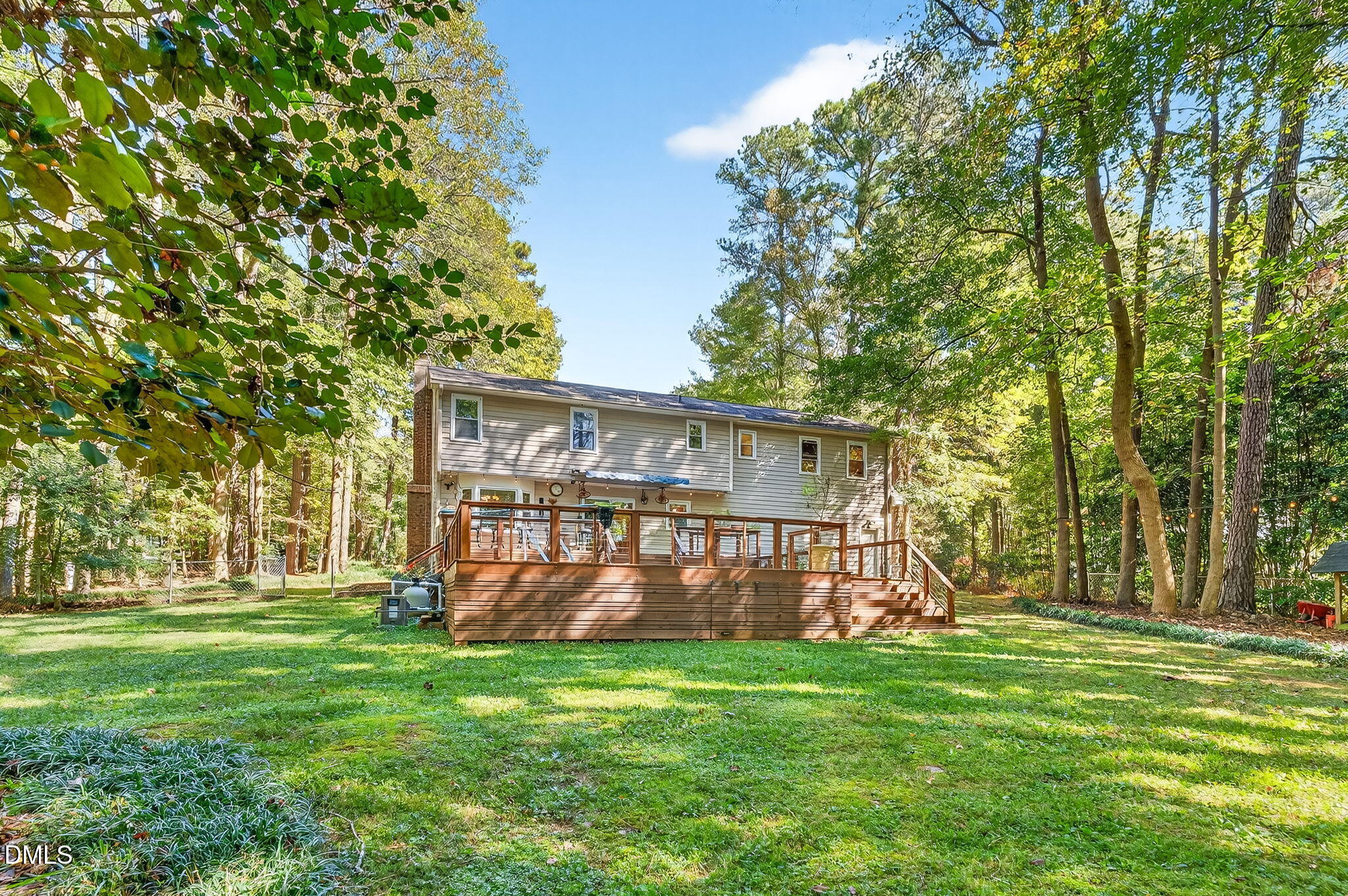 103 Fawn Drive, Wake Forest