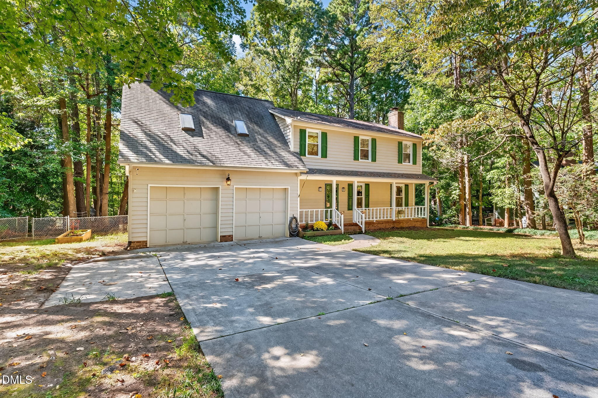 103 Fawn Drive, Wake Forest