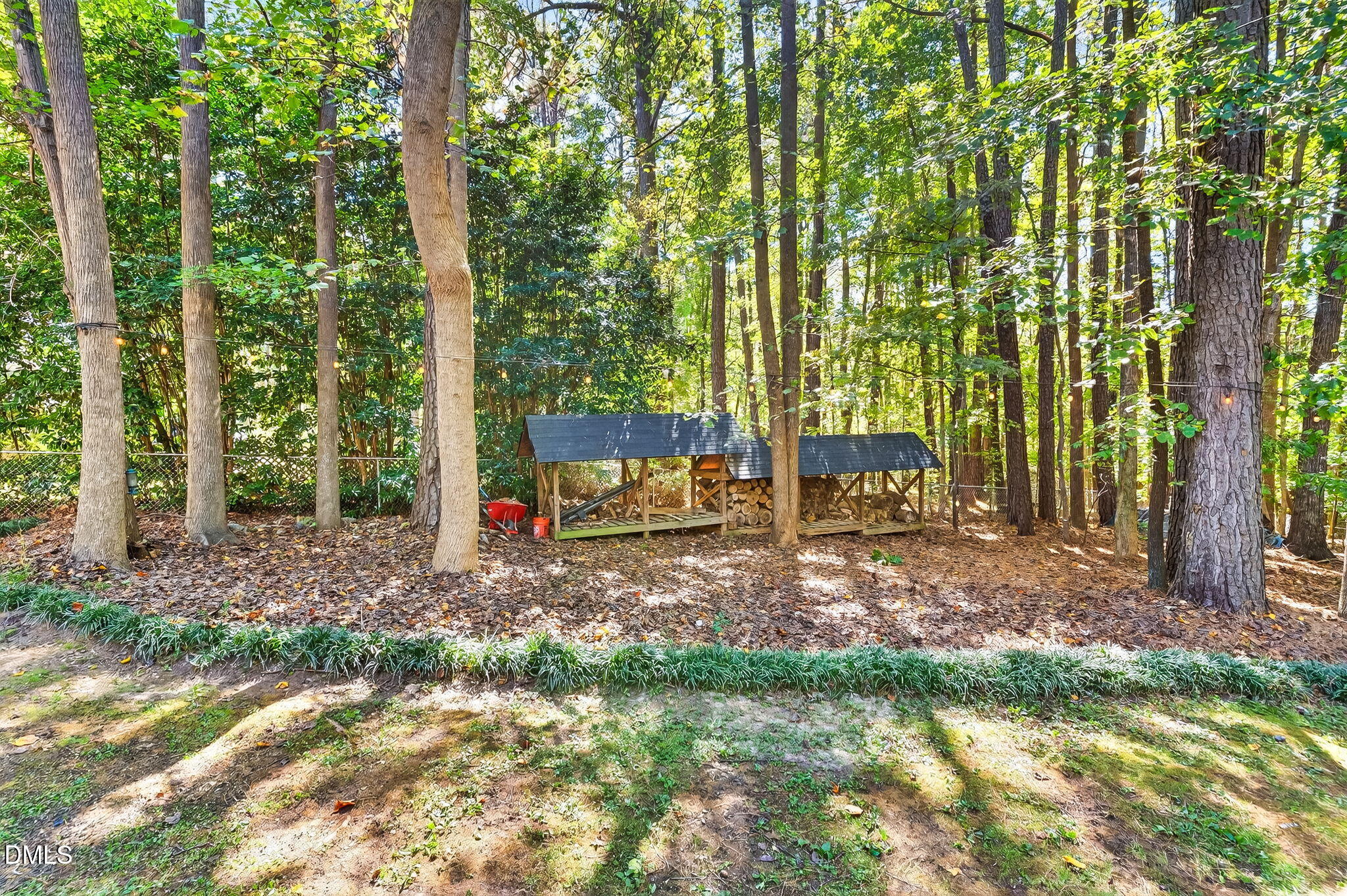 103 Fawn Drive, Wake Forest