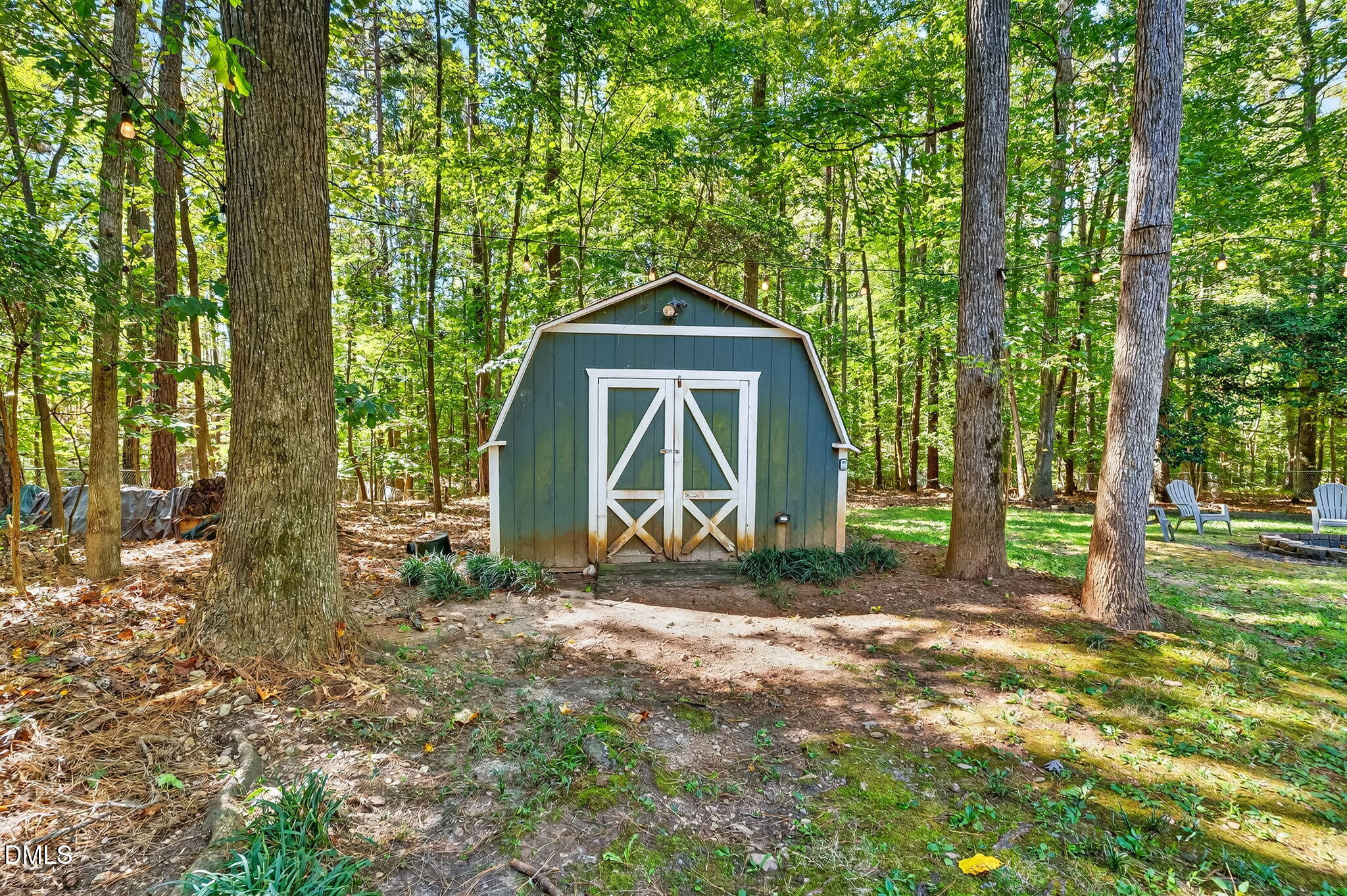 103 Fawn Drive, Wake Forest