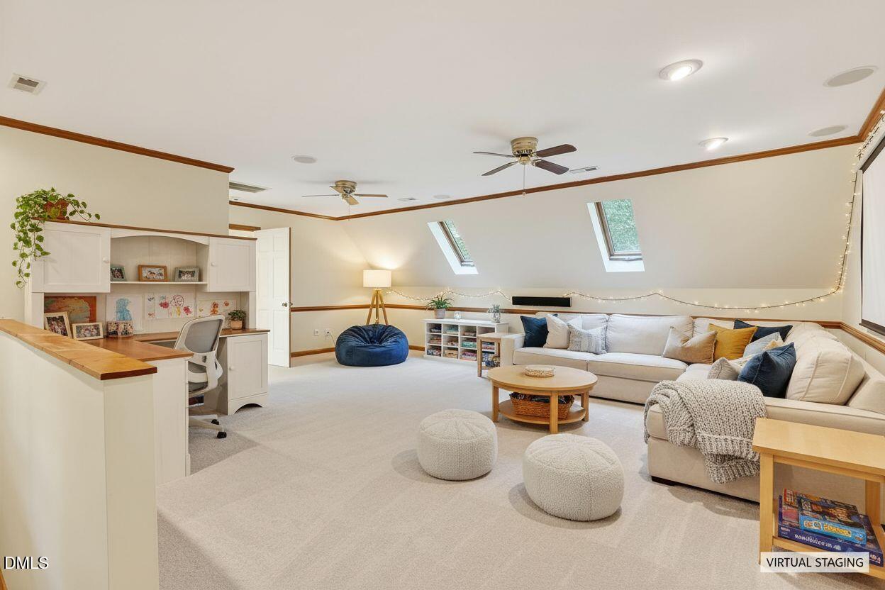 103 Fawn Drive, Wake Forest