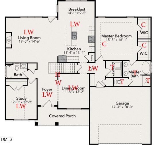 62 Juju Drive Unit: (Lot 3)