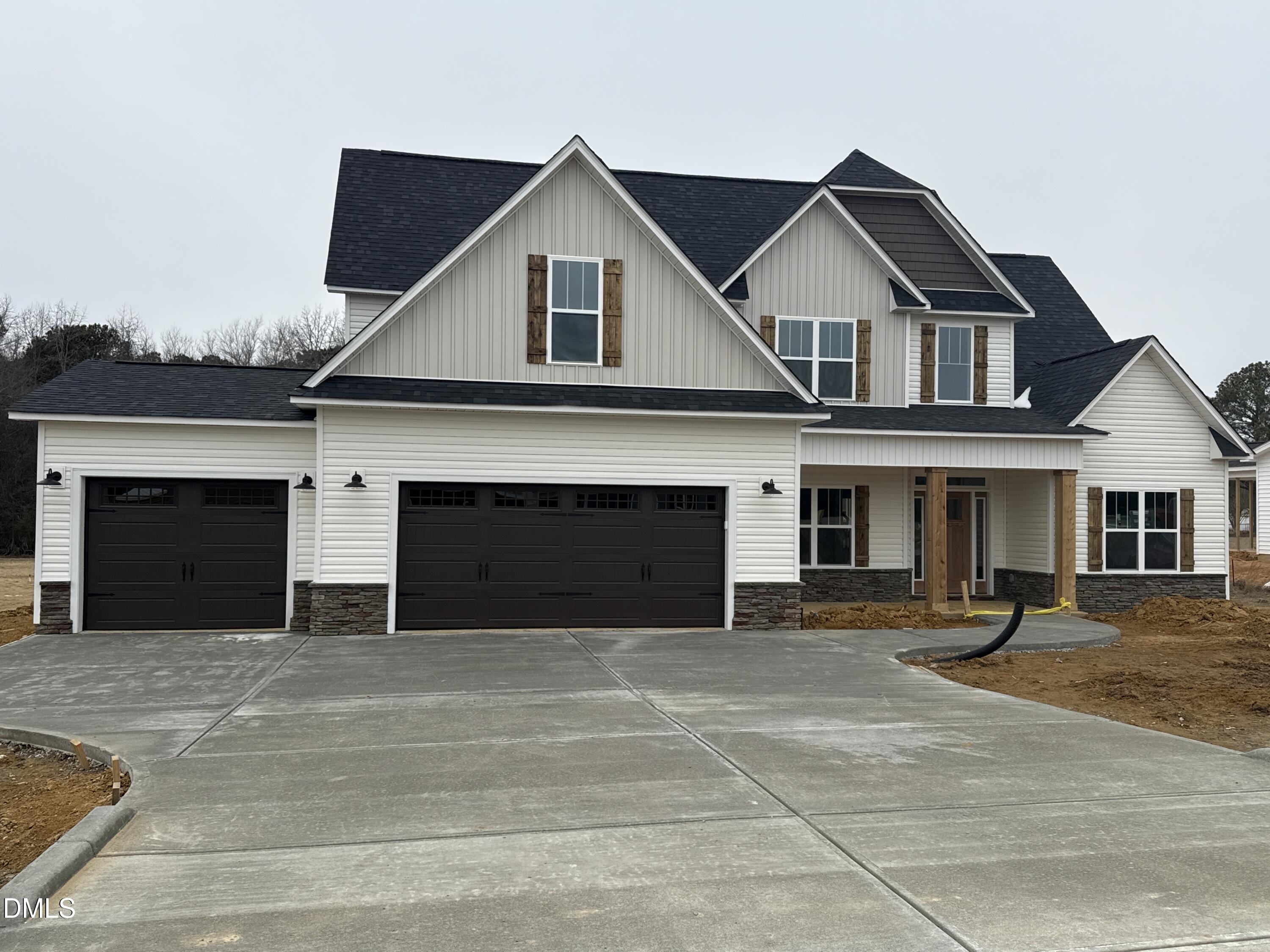 62 Juju Drive Unit: (Lot 3)