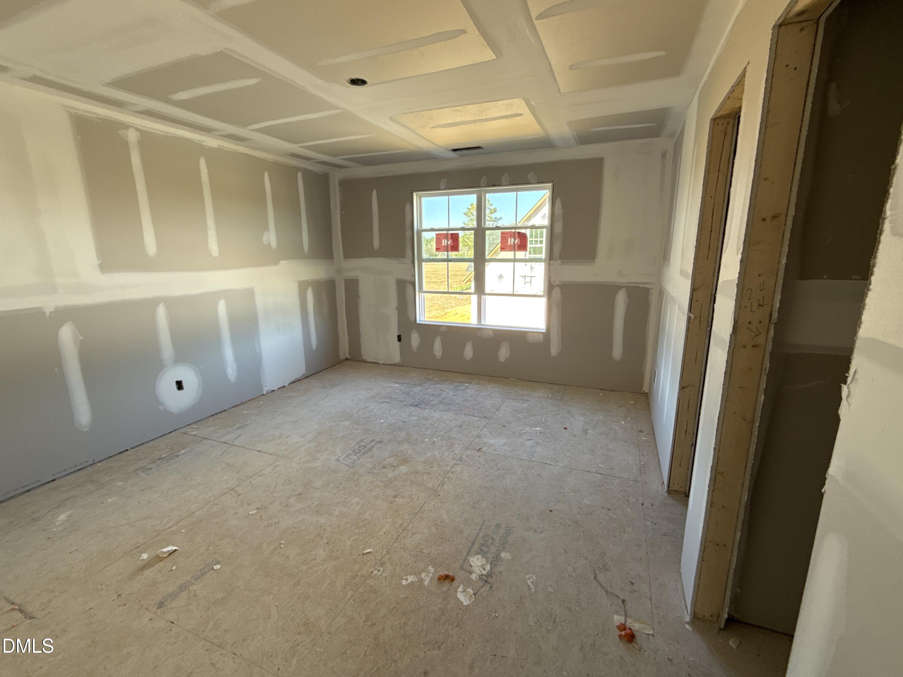 80 Juju Drive Unit: (Lot 4)