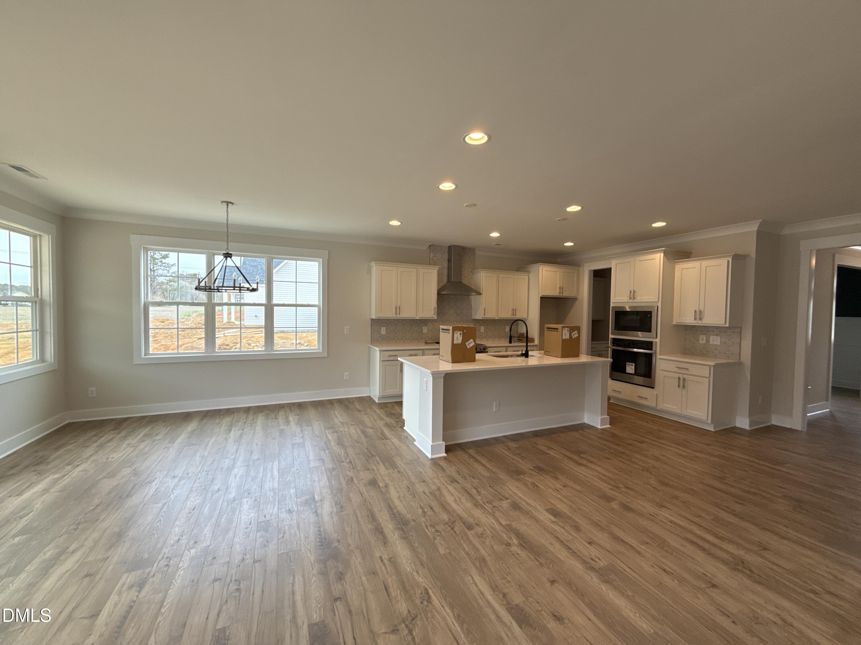 80 Juju Drive Unit: (Lot 4)