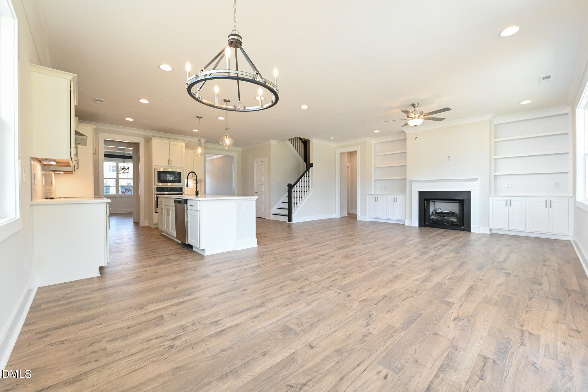 80 Juju Drive Unit: (Lot 4)