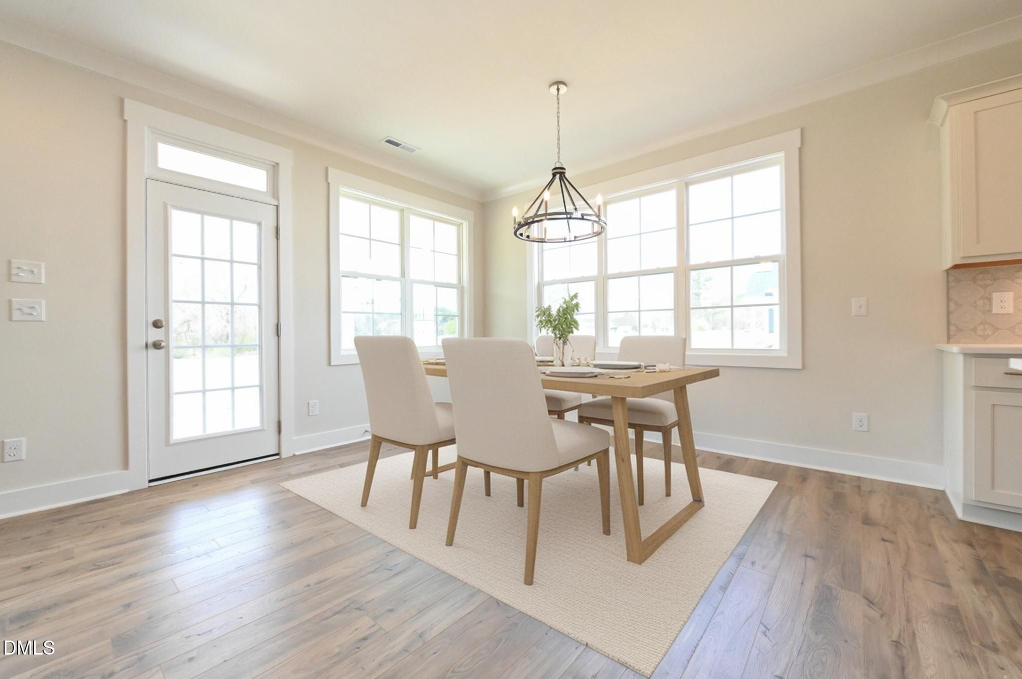 80 Juju Drive Unit: (Lot 4)