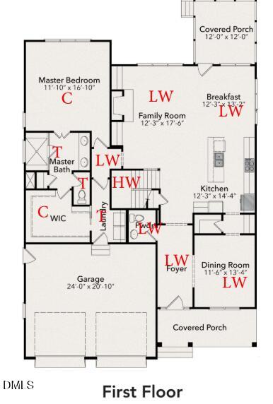 80 Juju Drive Unit: (Lot 4)