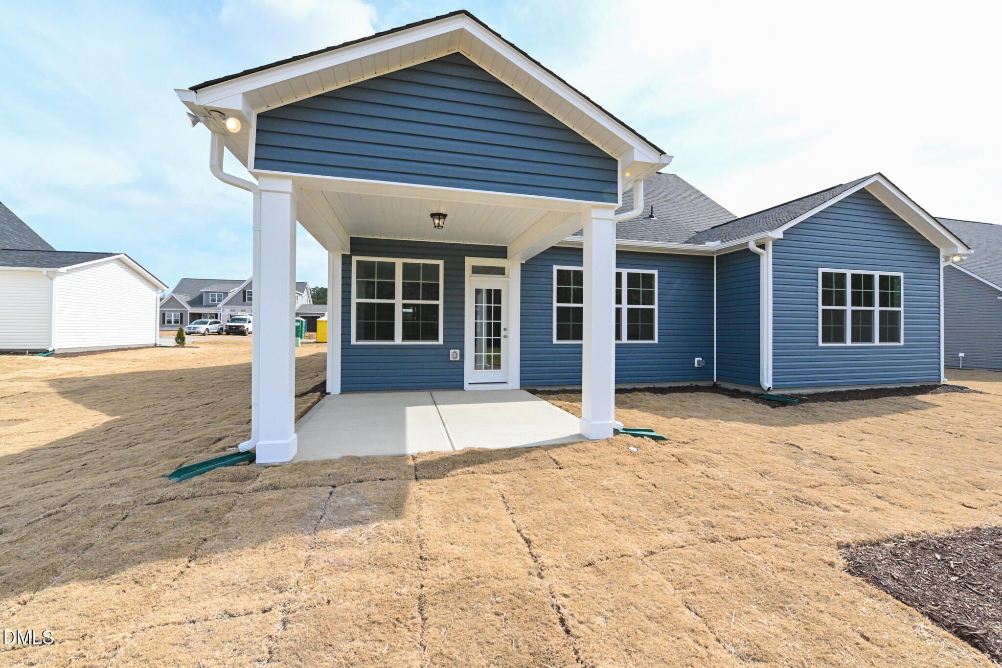 80 Juju Drive Unit: (Lot 4)