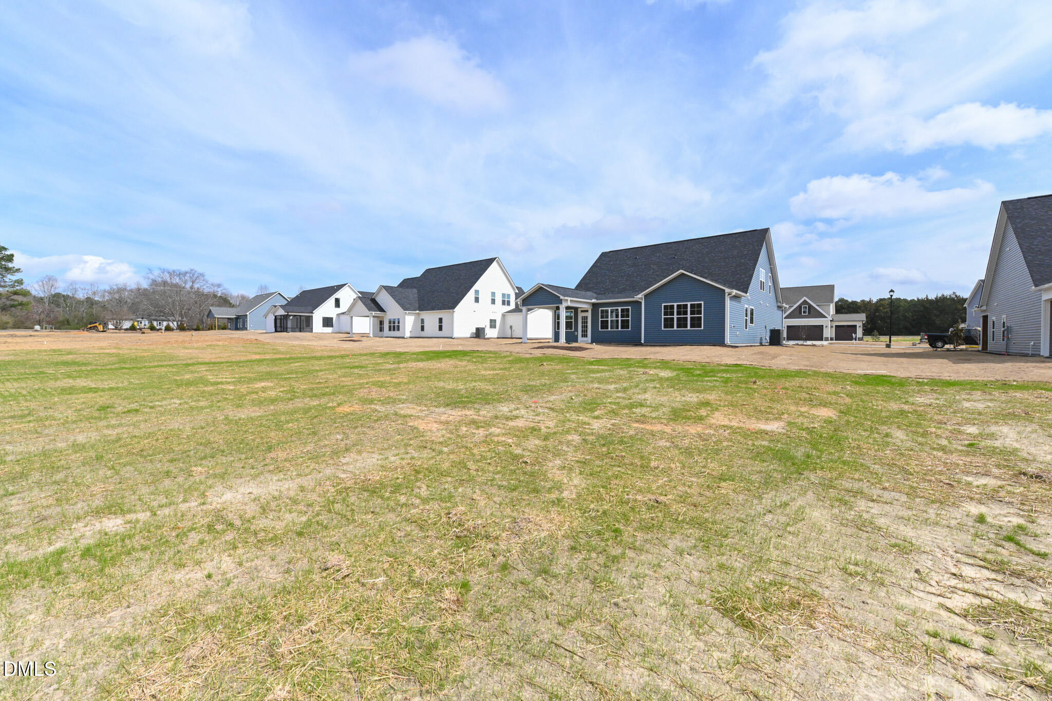 80 Juju Drive Unit: (Lot 4)