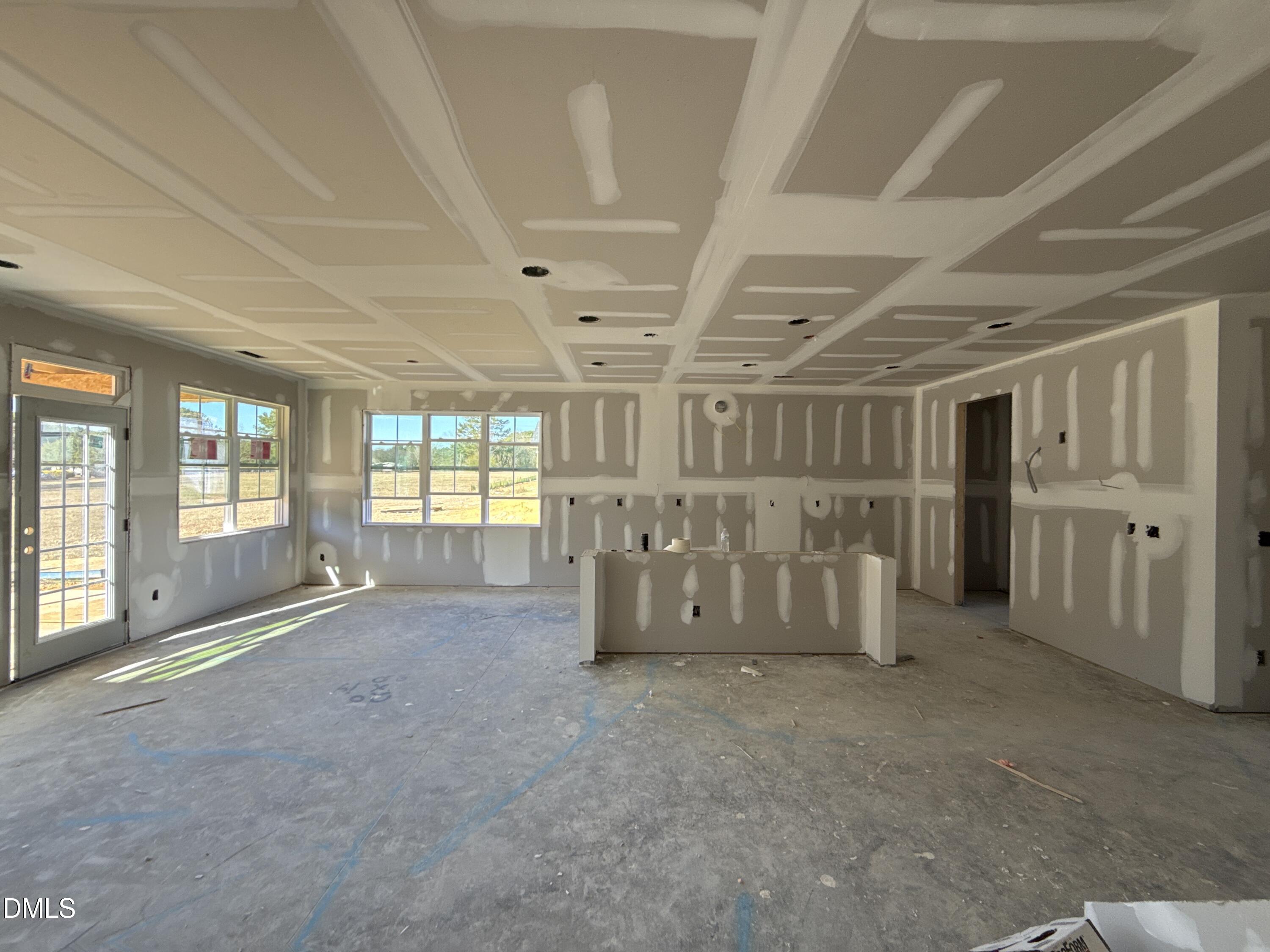 80 Juju Drive Unit: (Lot 4)