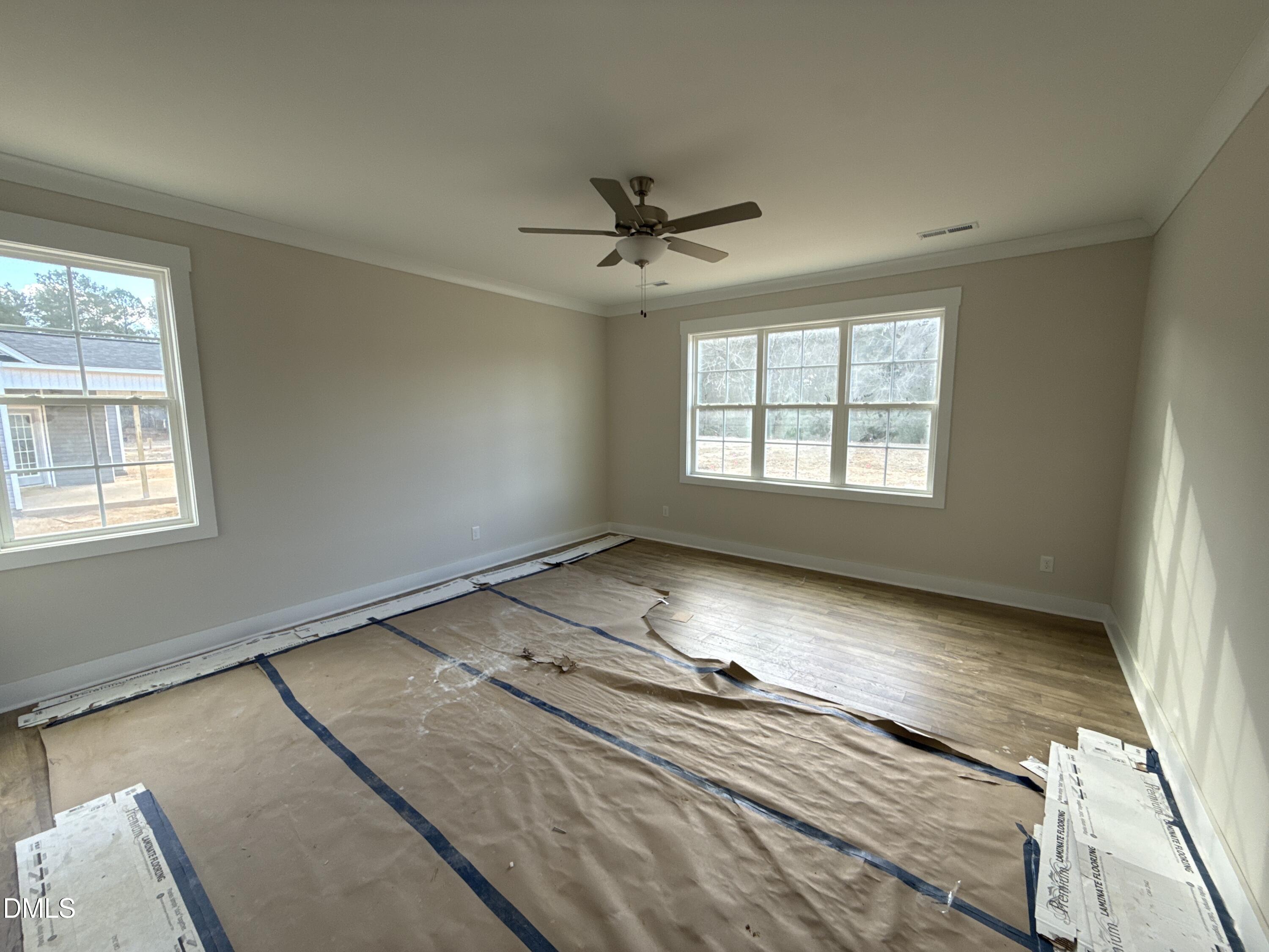 80 Juju Drive Unit: (Lot 4)