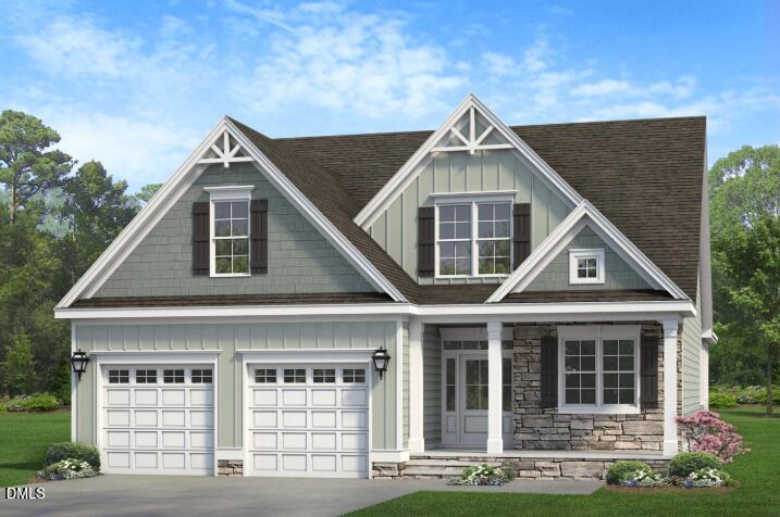 80 Juju Drive Unit: (Lot 4)