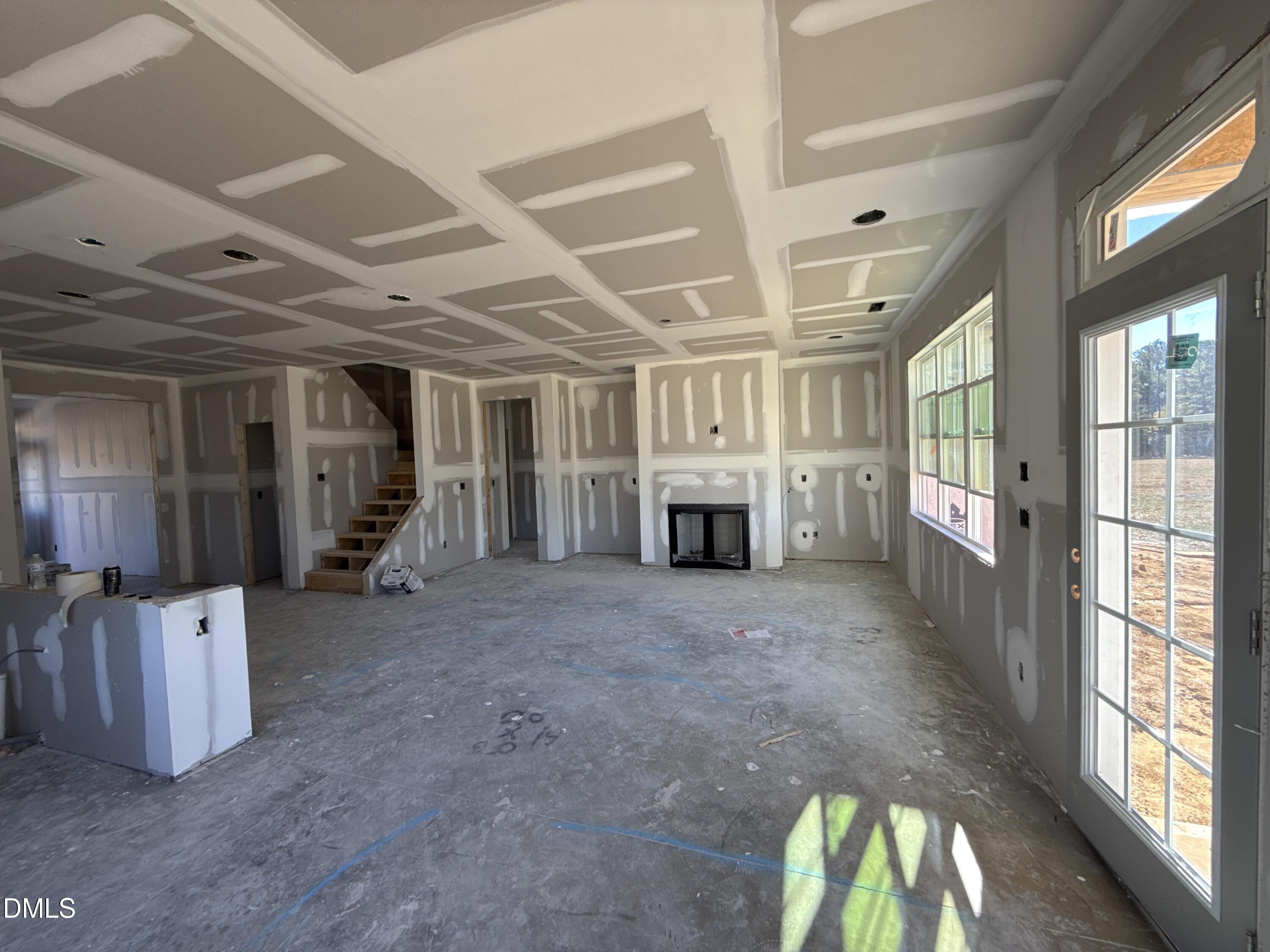 80 Juju Drive Unit: (Lot 4)