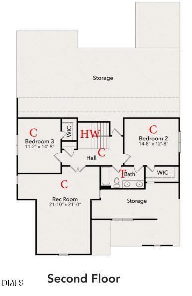 80 Juju Drive Unit: (Lot 4)