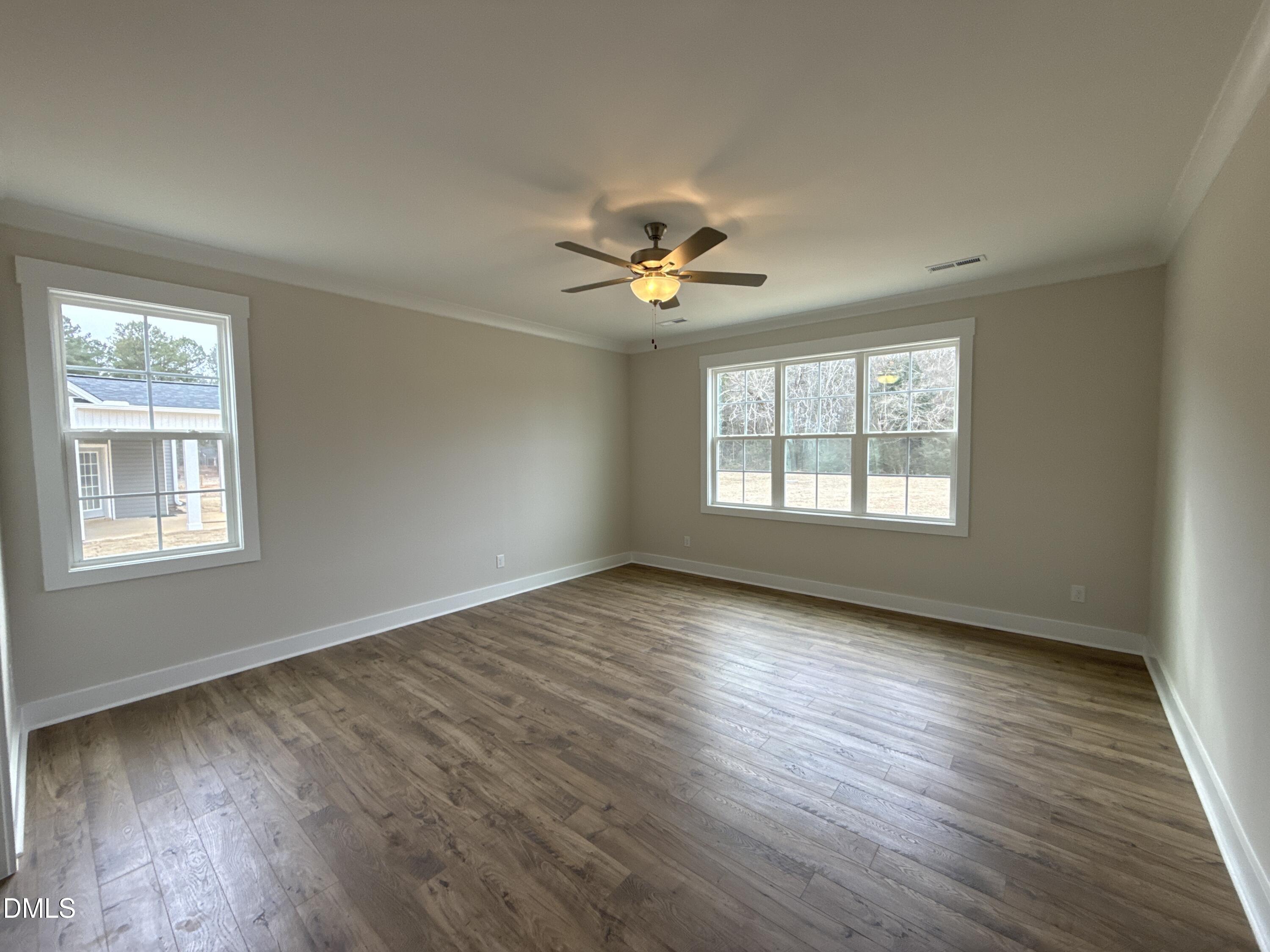 80 Juju Drive Unit: (Lot 4)