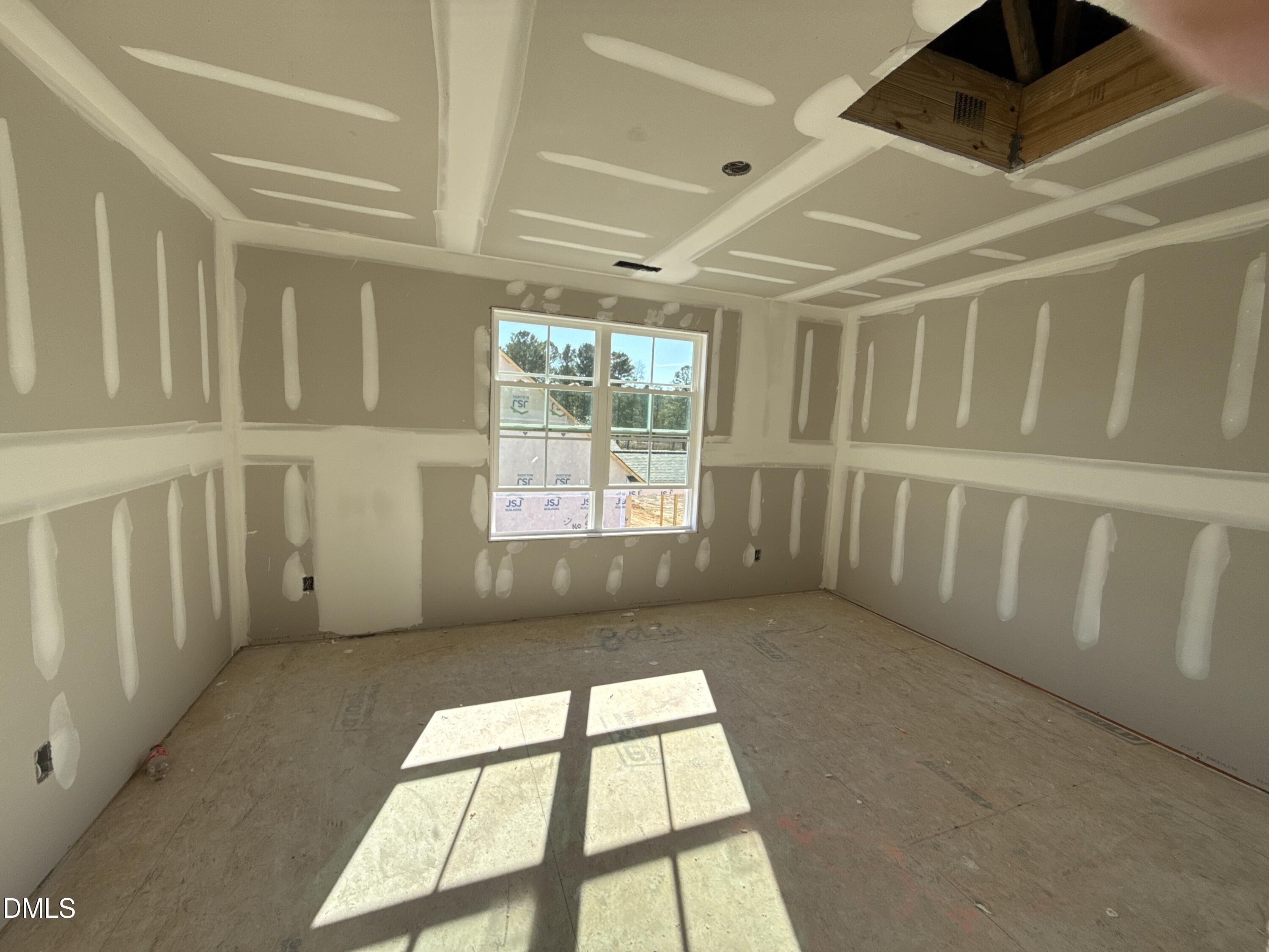 80 Juju Drive Unit: (Lot 4)