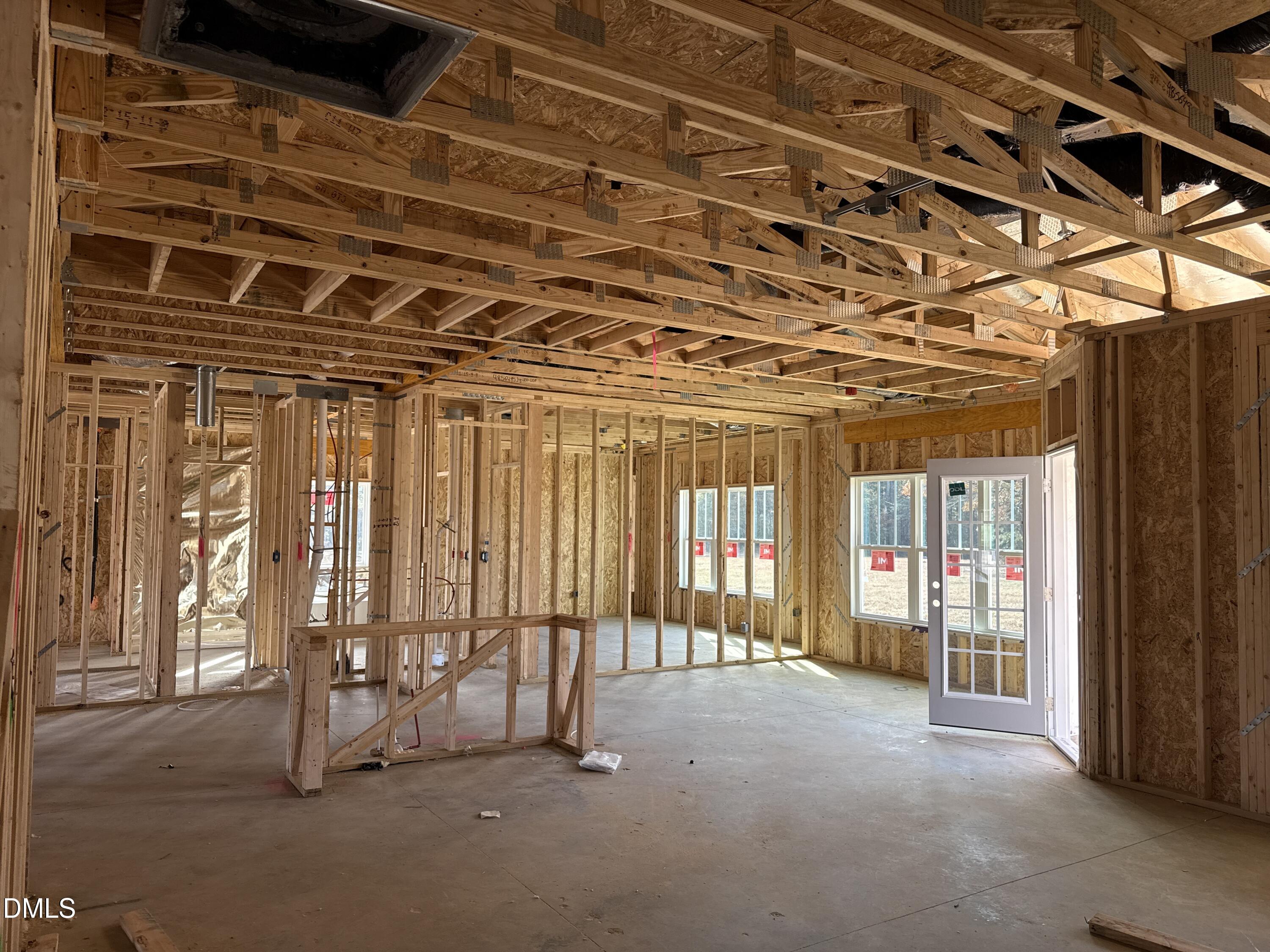 96 Juju Drive Unit: (Lot 5)