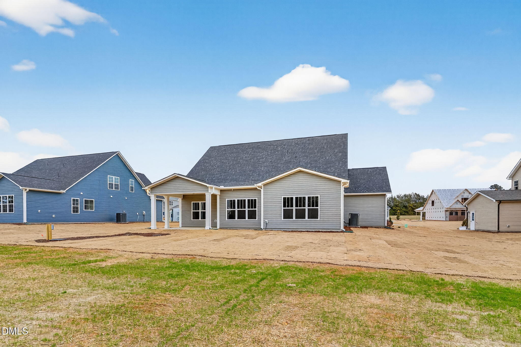 96 Juju Drive Unit: (Lot 5)