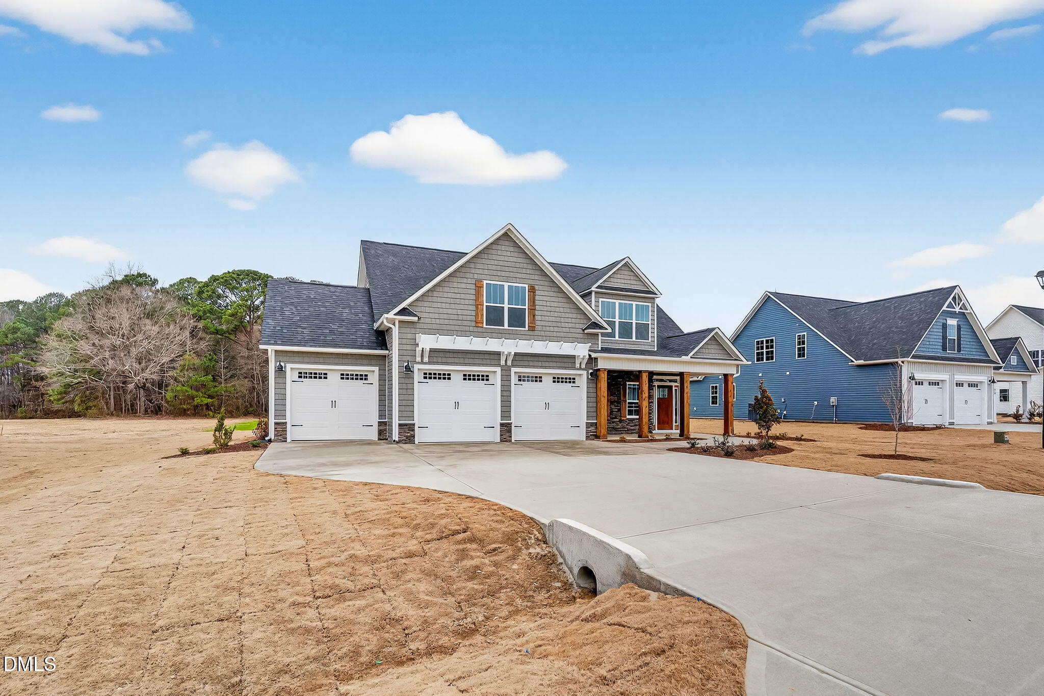 96 Juju Drive Unit: (Lot 5)