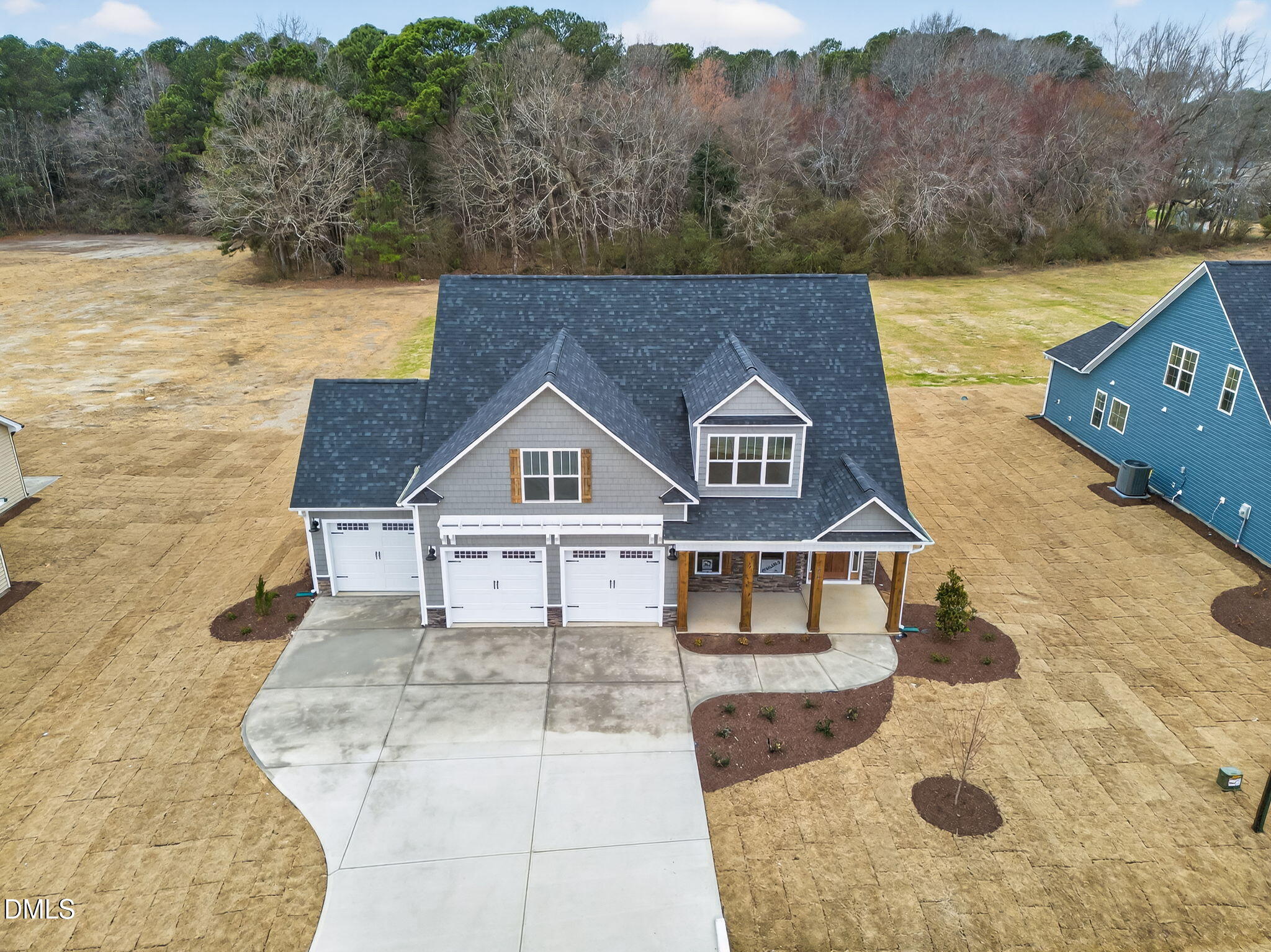 96 Juju Drive Unit: (Lot 5)