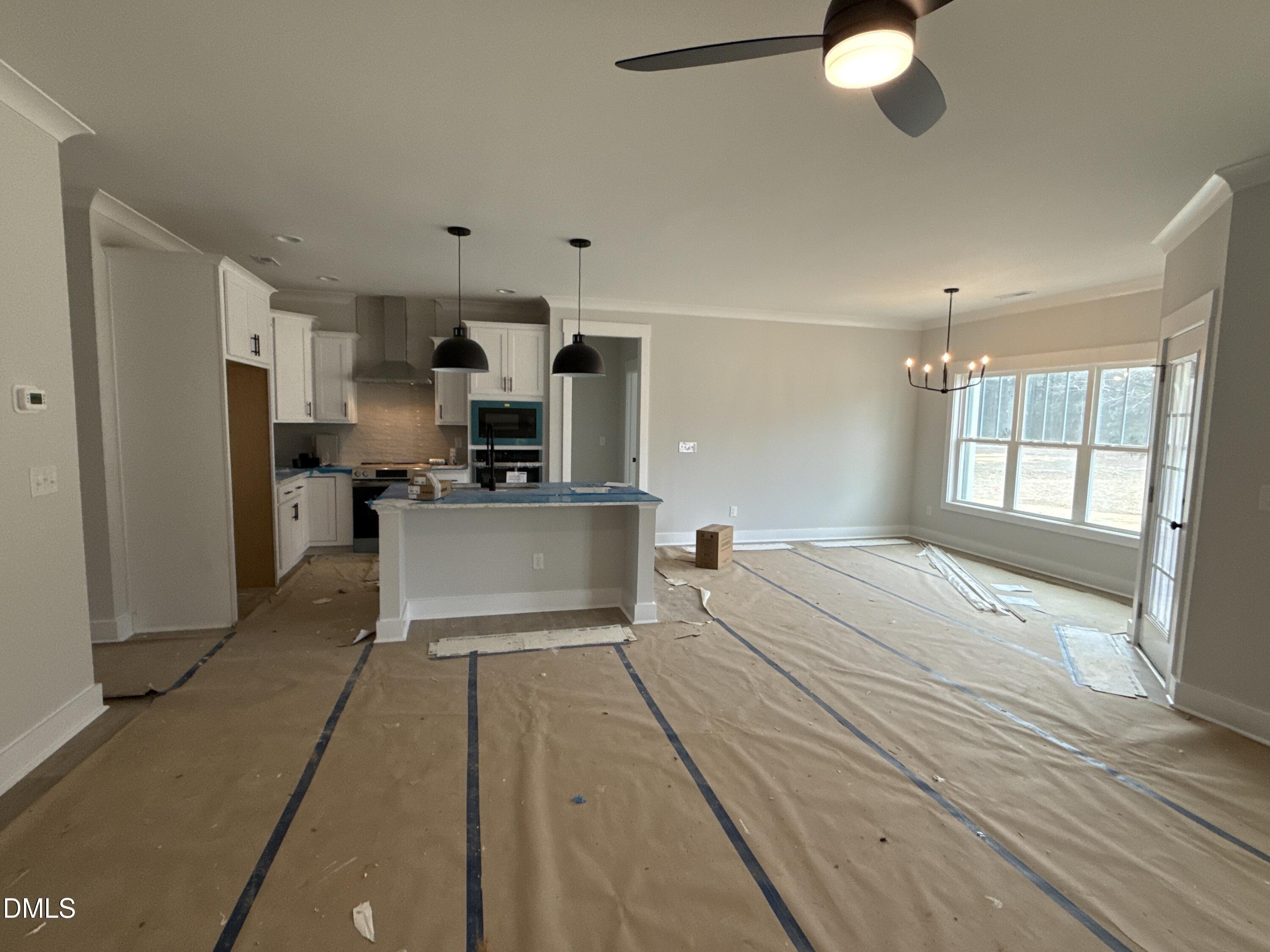 96 Juju Drive Unit: (Lot 5)