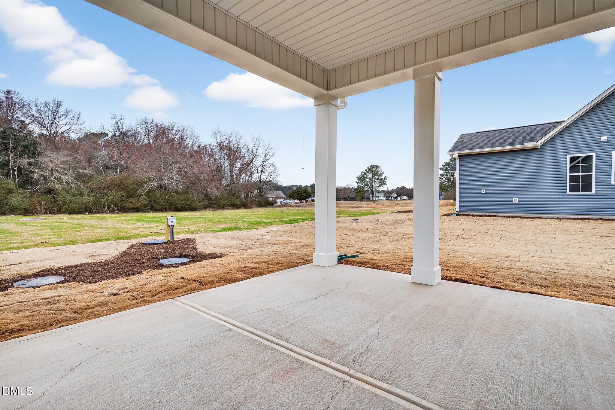 96 Juju Drive Unit: (Lot 5)