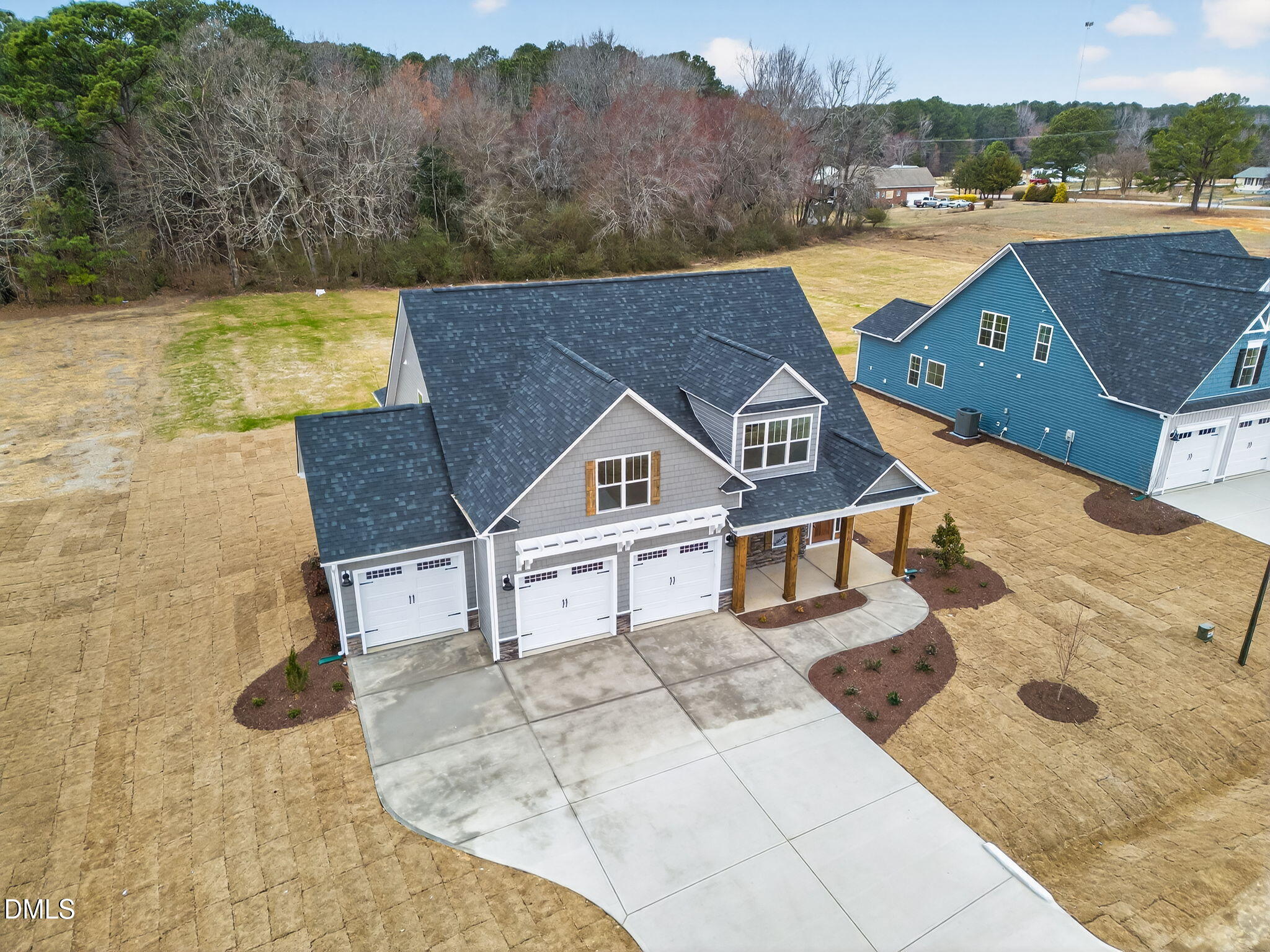 96 Juju Drive Unit: (Lot 5)