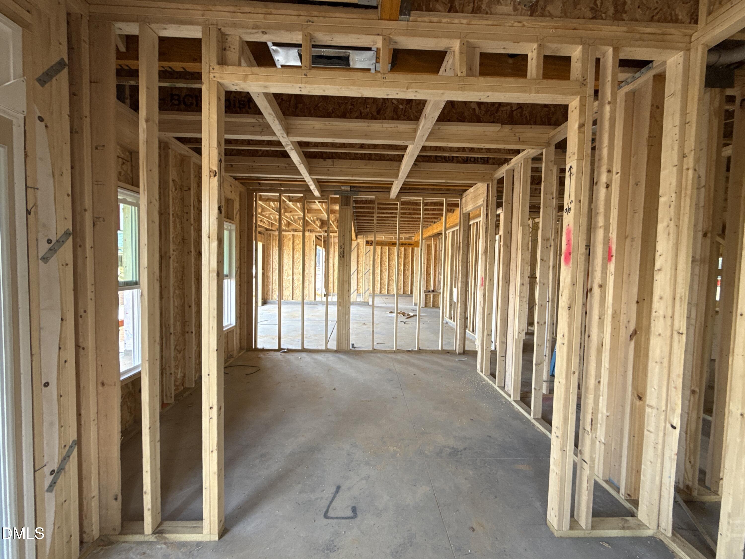 96 Juju Drive Unit: (Lot 5)