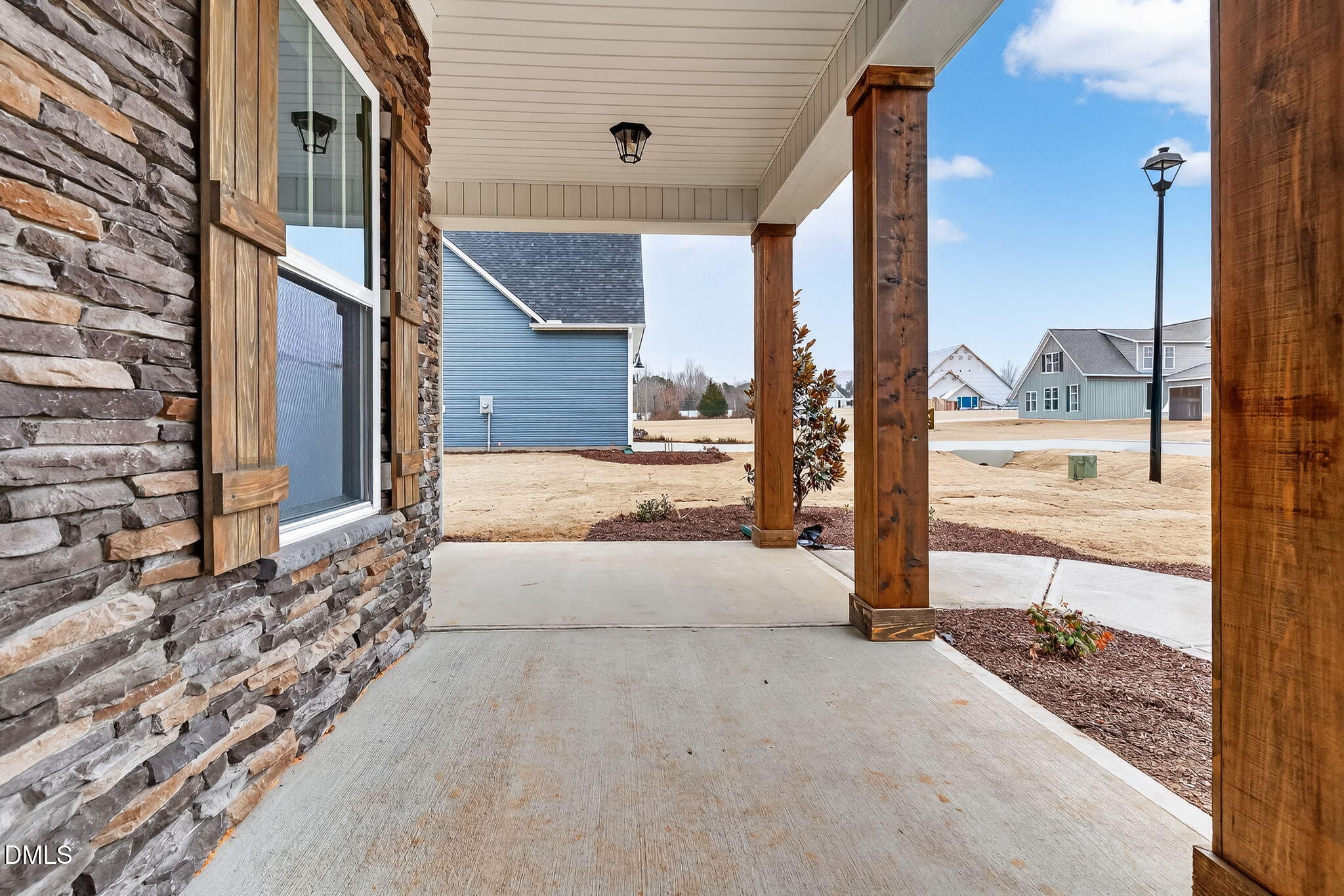 96 Juju Drive Unit: (Lot 5)