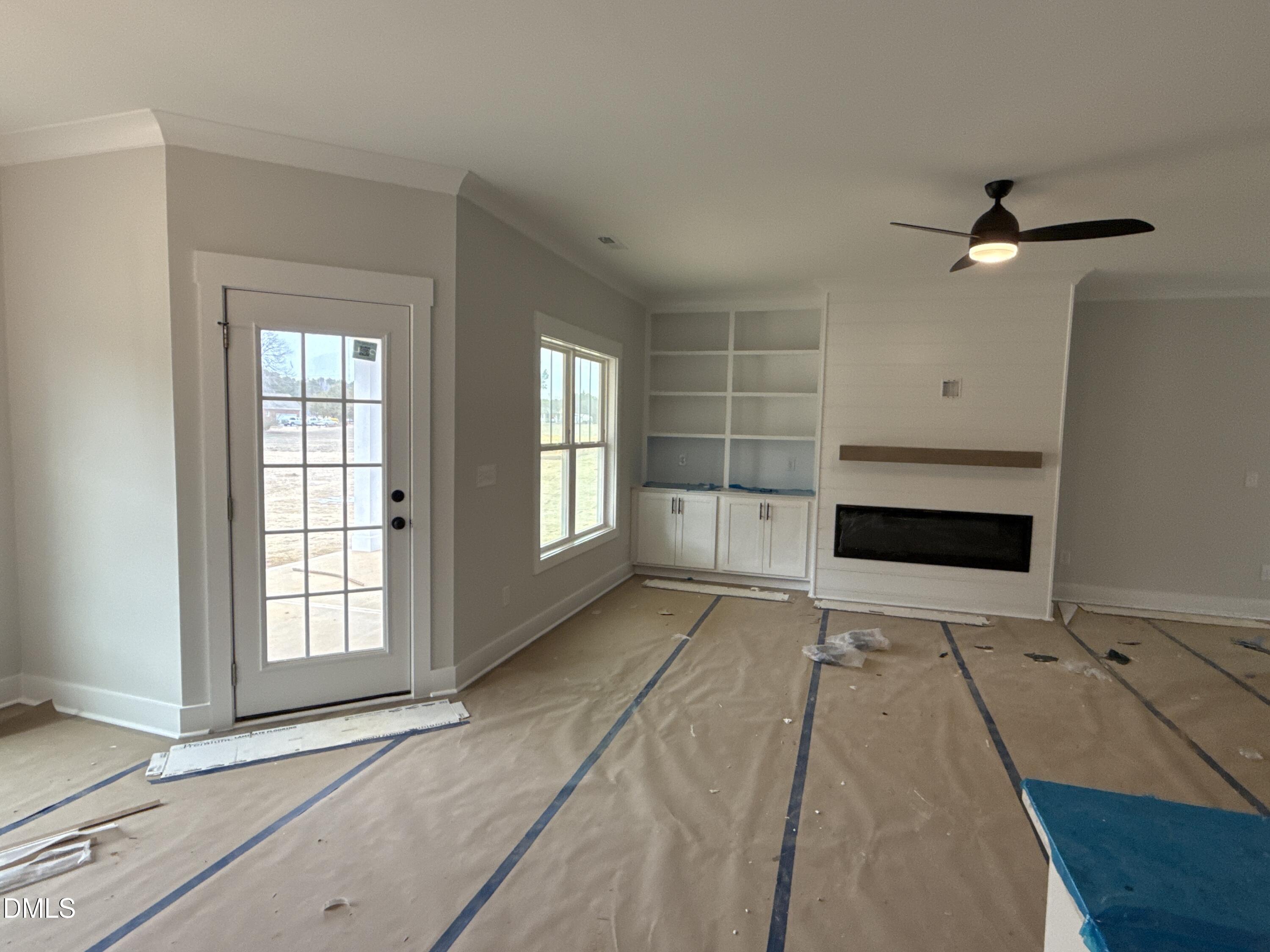 96 Juju Drive Unit: (Lot 5)