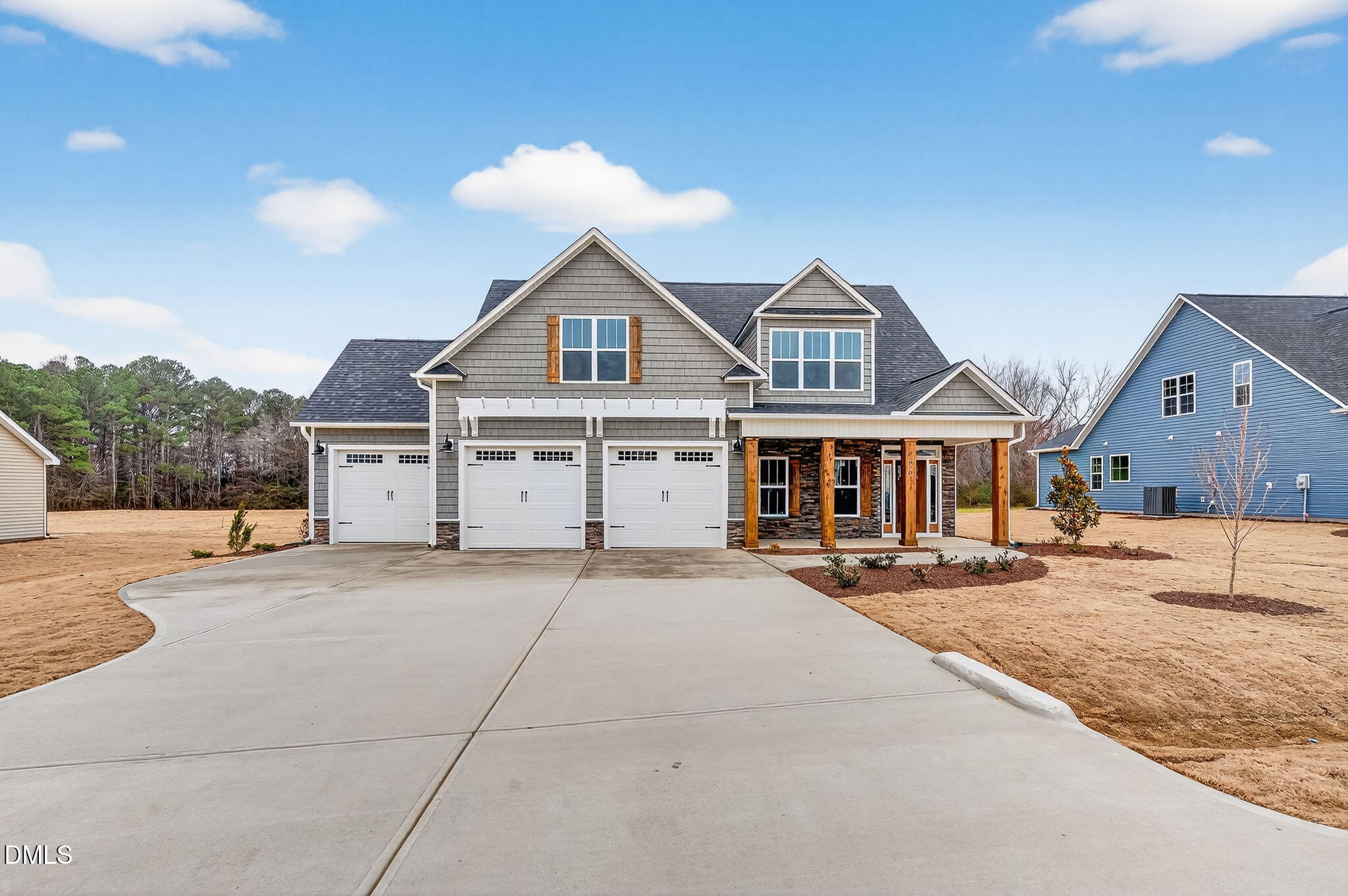 96 Juju Drive Unit: (Lot 5)