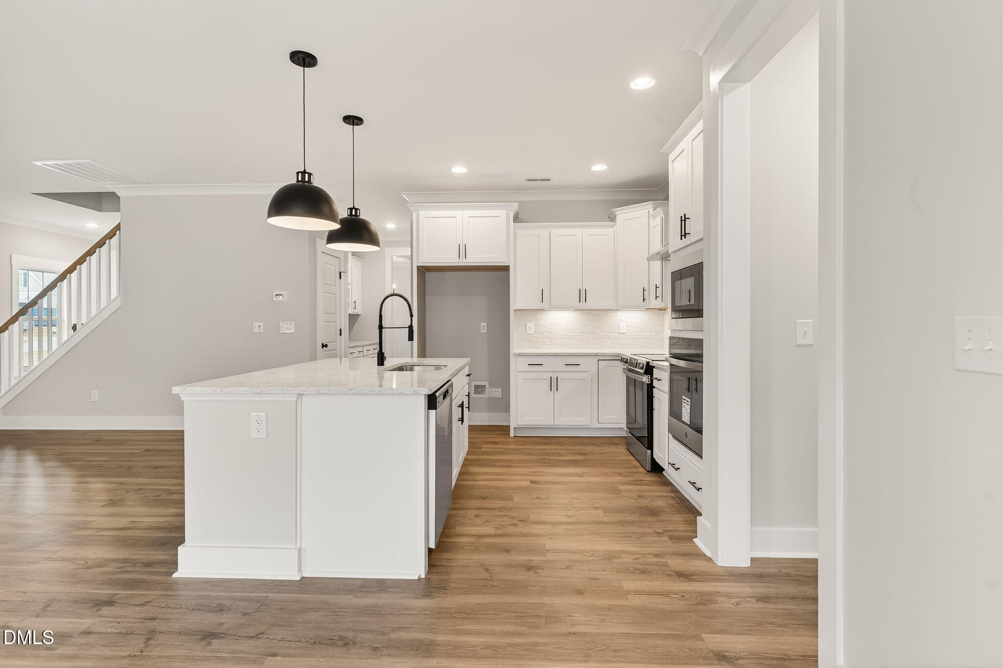 96 Juju Drive Unit: (Lot 5)