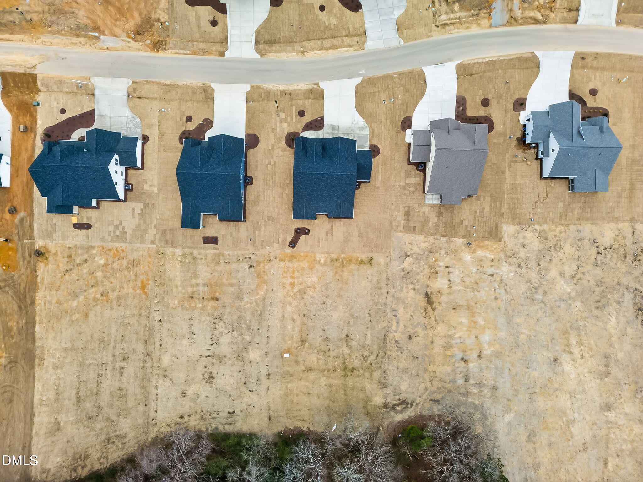 96 Juju Drive Unit: (Lot 5)