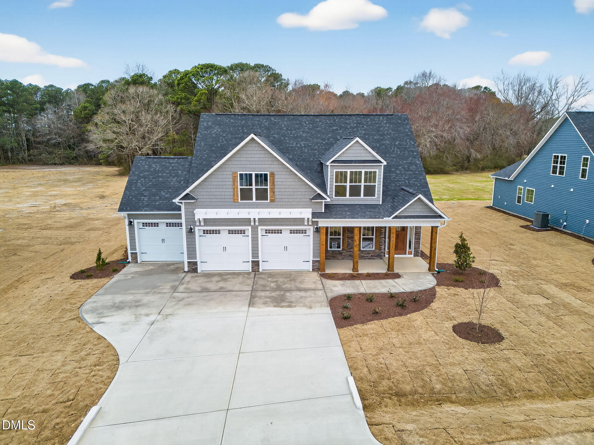 96 Juju Drive Unit: (Lot 5)