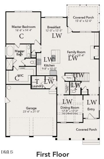 96 Juju Drive Unit: (Lot 5)