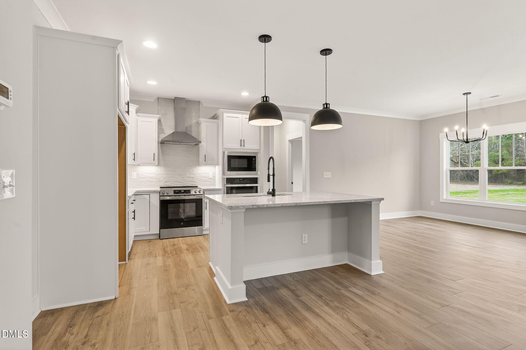 96 Juju Drive Unit: (Lot 5)