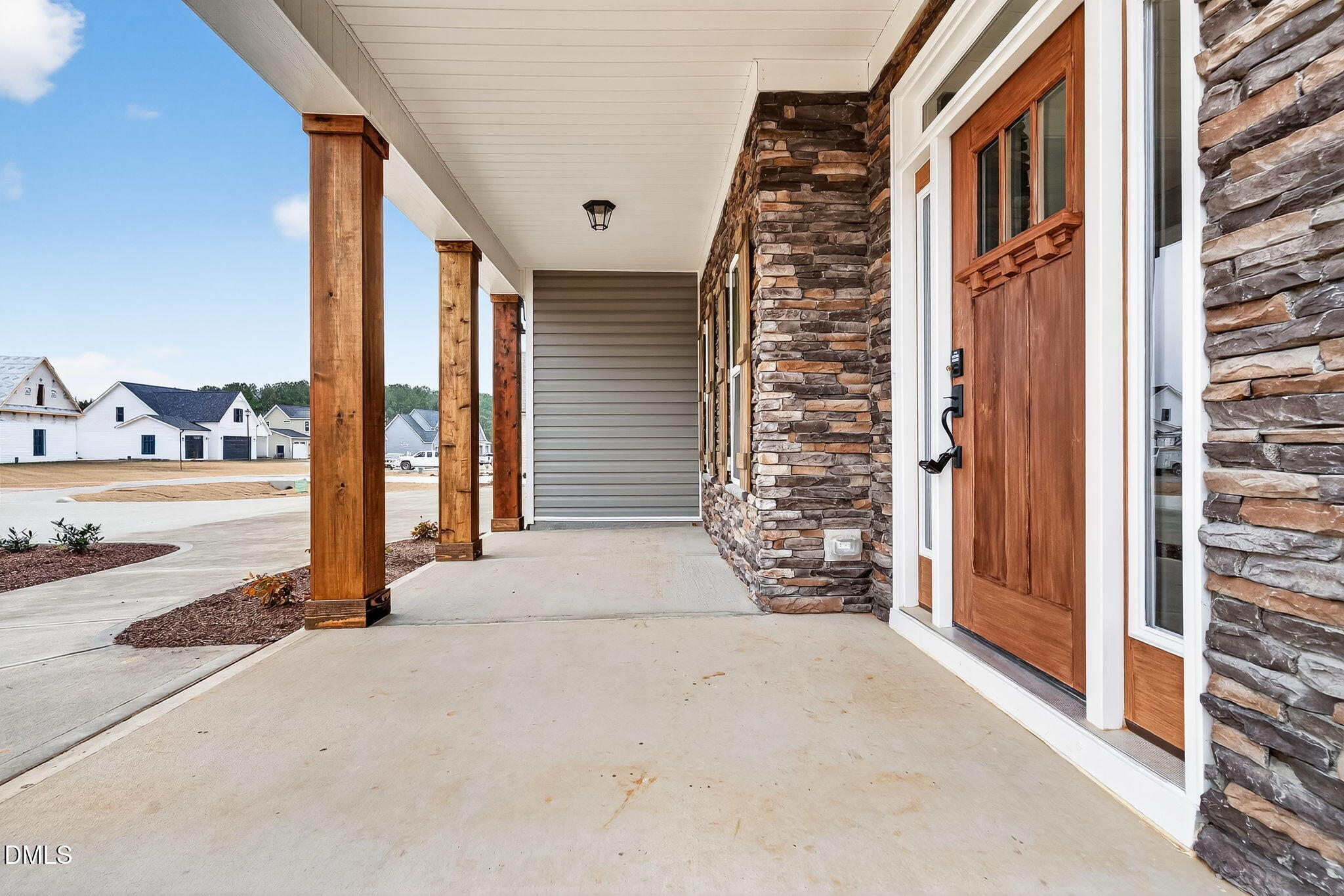 96 Juju Drive Unit: (Lot 5)