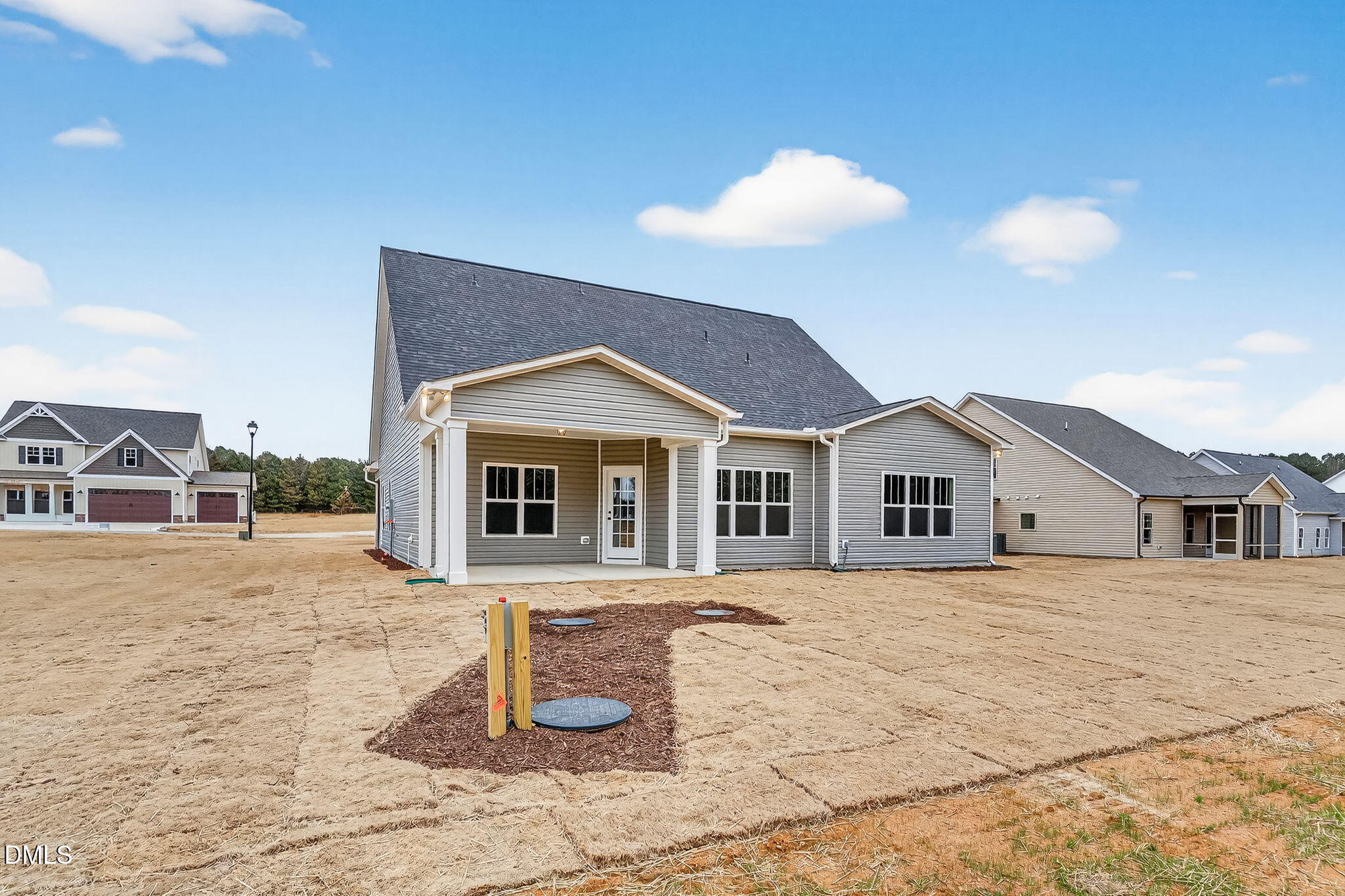 96 Juju Drive Unit: (Lot 5)