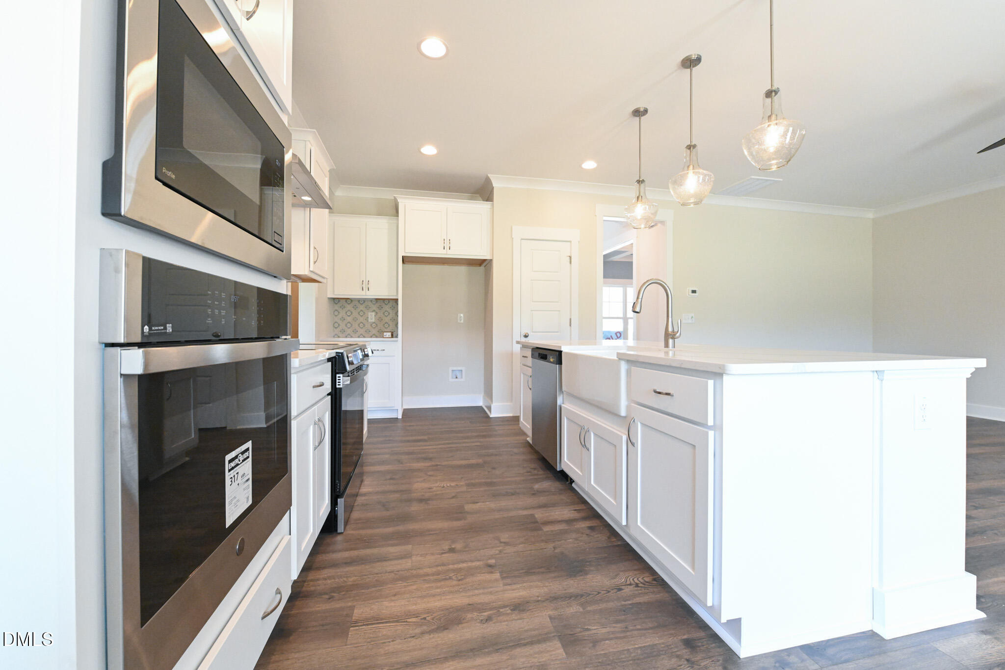 105 Juju Drive Unit: (Lot 24)