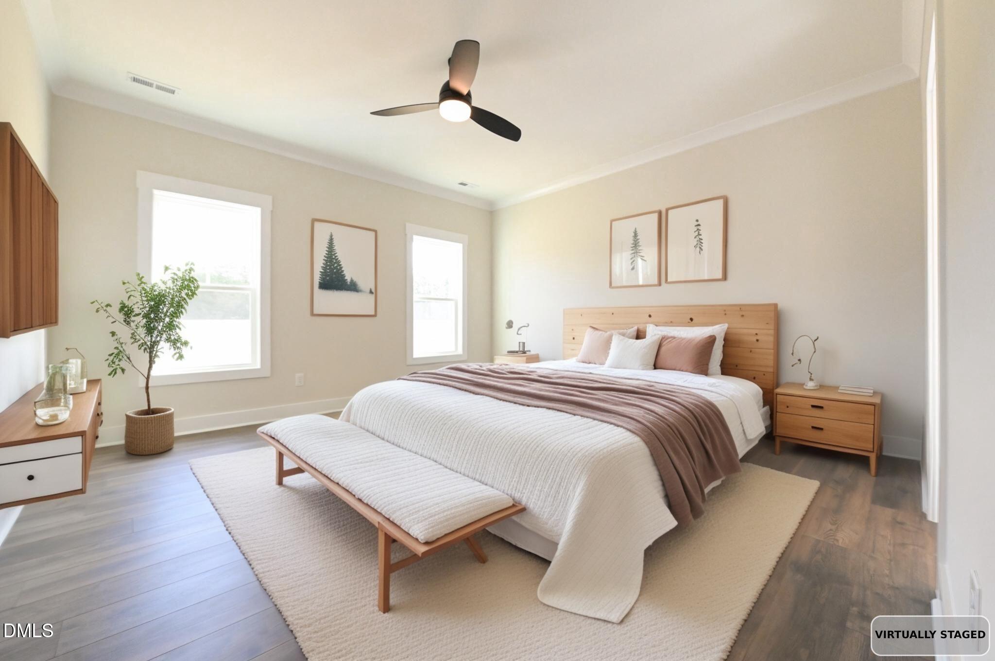 105 Juju Drive Unit: (Lot 24)