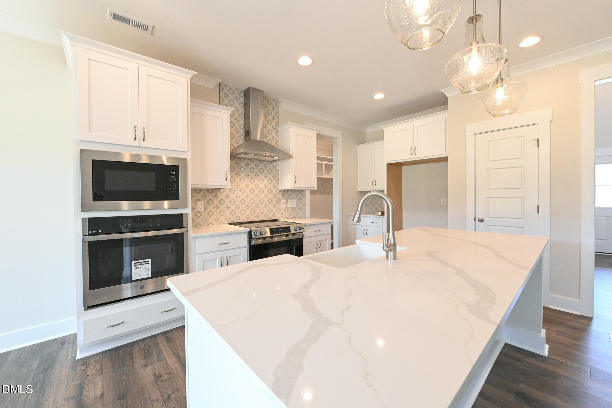 105 Juju Drive Unit: (Lot 24)