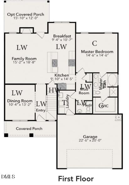 105 Juju Drive Unit: (Lot 24)