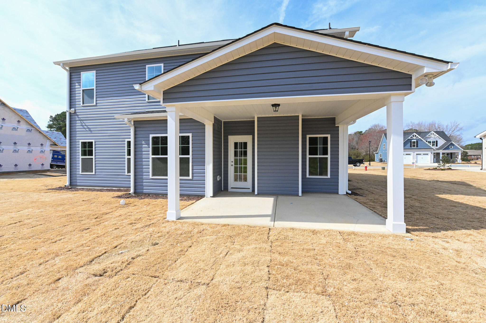 105 Juju Drive Unit: (Lot 24)