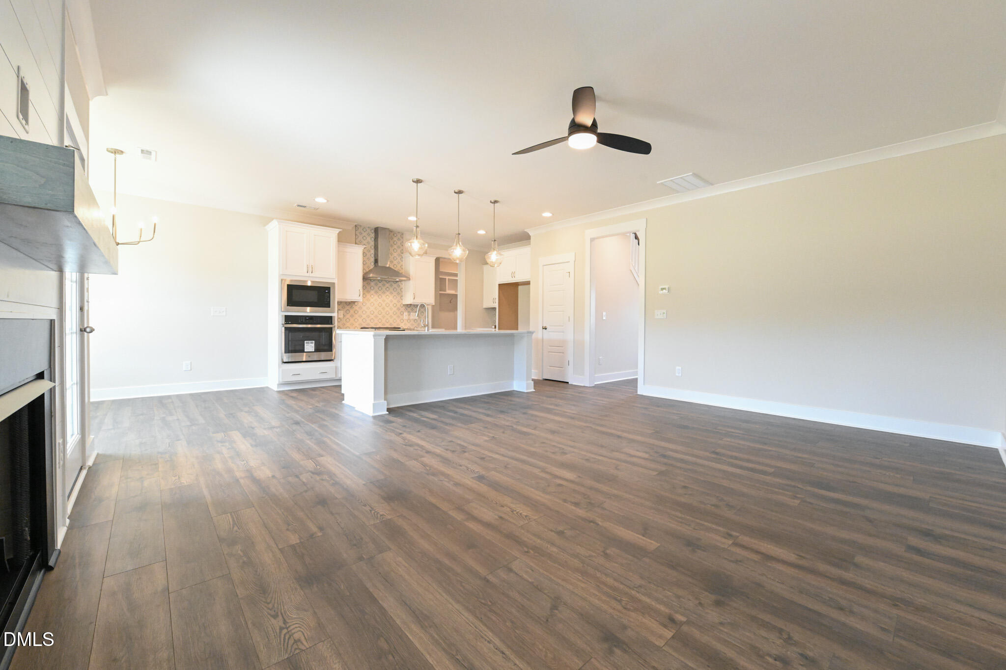 105 Juju Drive Unit: (Lot 24)